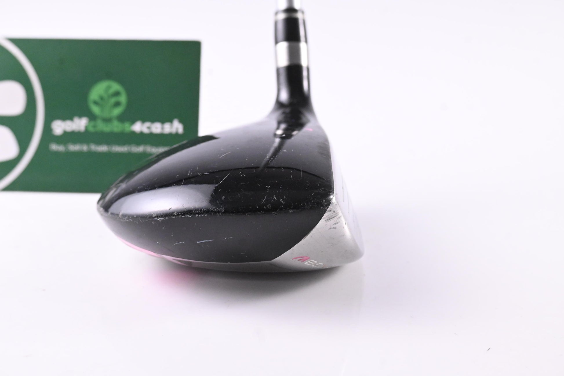 Ladies Benross Jewel #5 Wood / 18 Degree / Ladies Flex Aldila Jewel Shaft