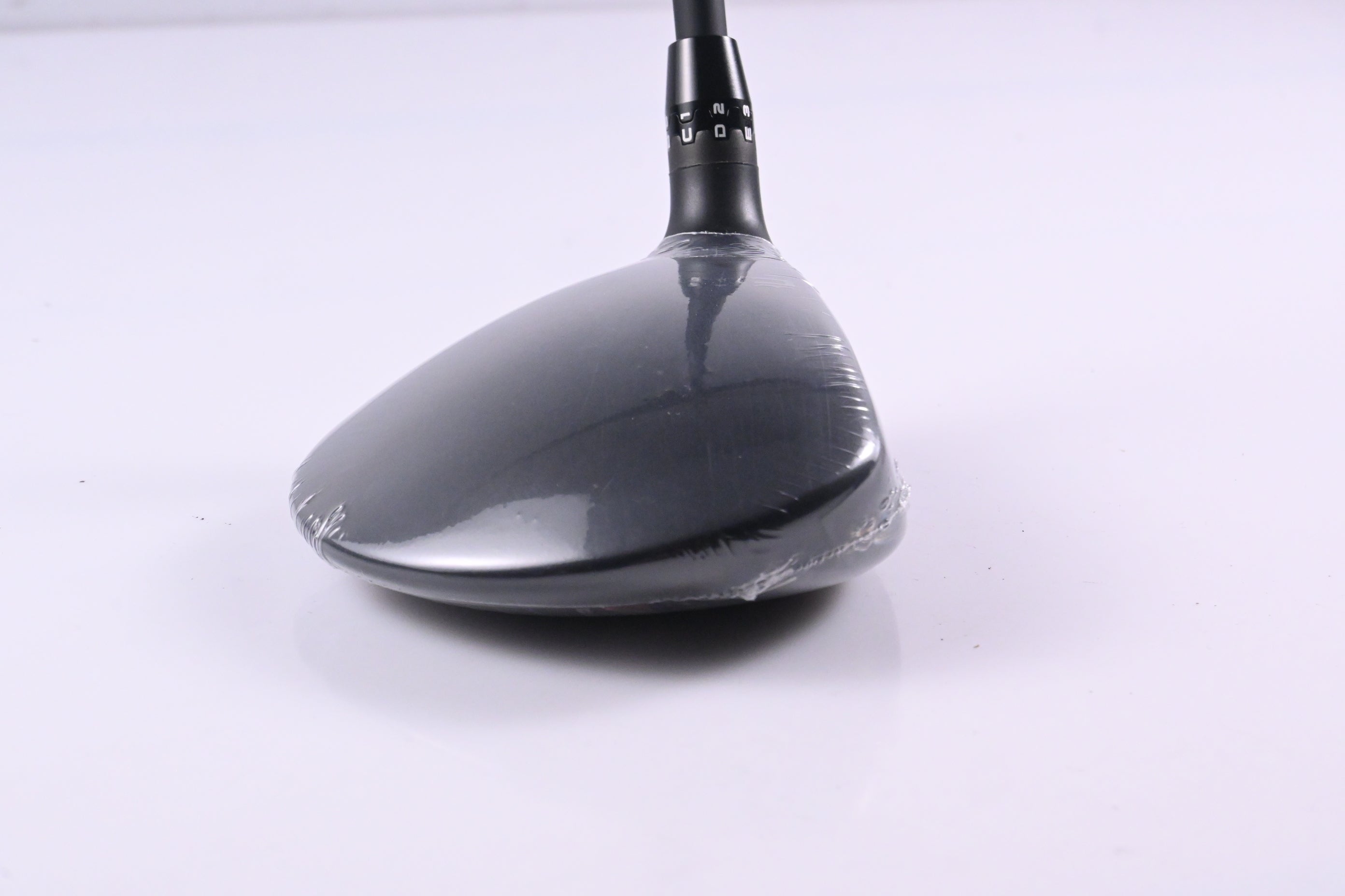 Cobra OPTM MAX #3 Wood / 15.5 Degree / Senior Flex Kai'li Darkwaves Red 50