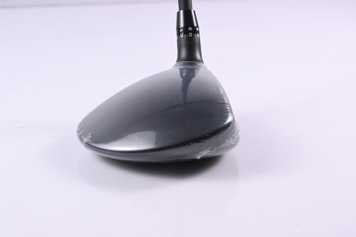 Cobra OPTM MAX #3 Wood / 15.5 Degree / Senior Flex Kai'li Darkwaves Red 50
