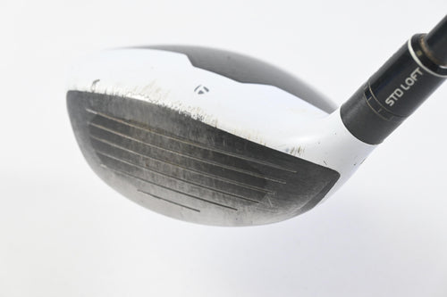 Taylormade M1 2016 #3 HL Wood / 17 Degree / Regular Flex Fujikura Pro Red 70