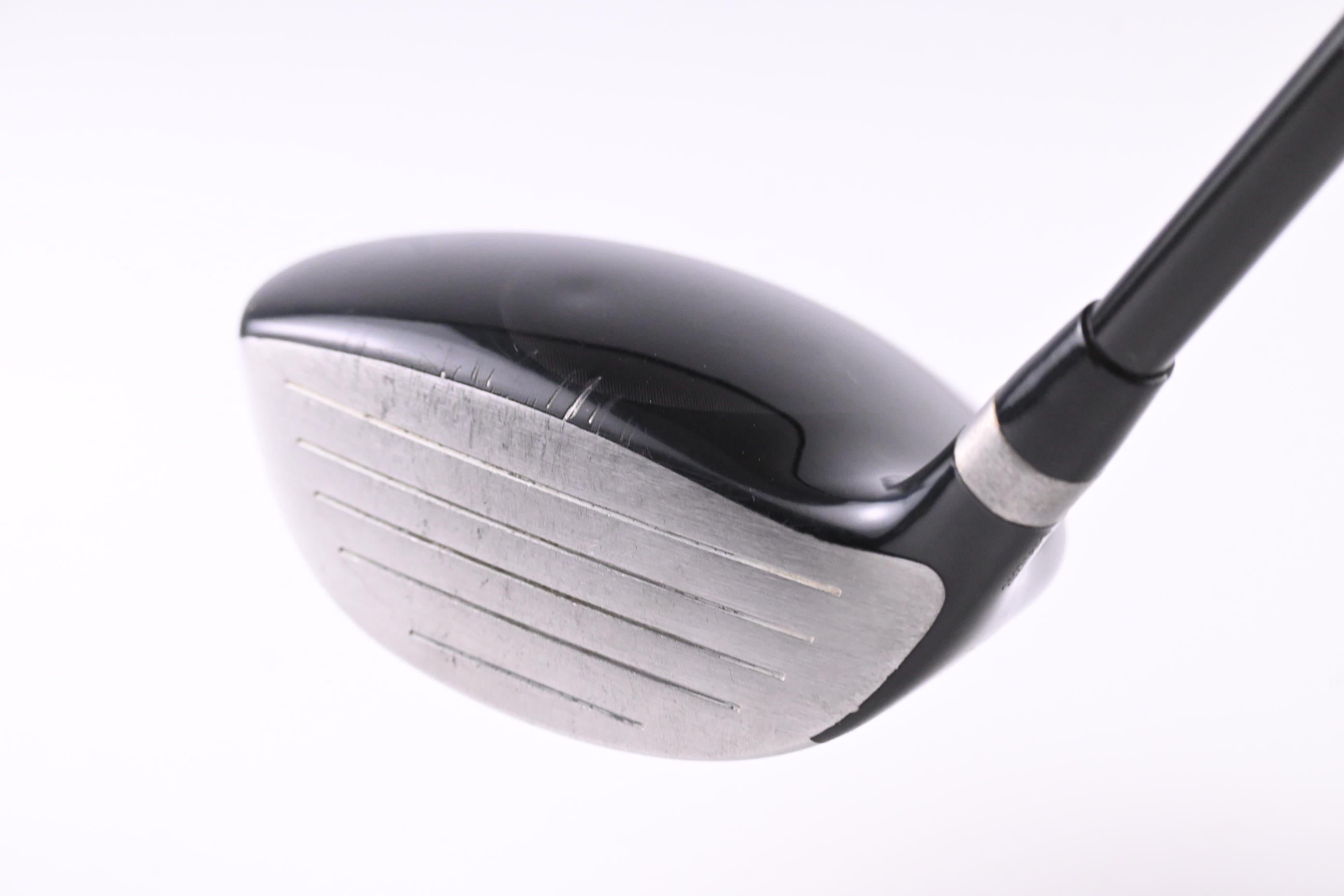 Ping G10 #3 Wood / 14 Degree / Stiff Flex Grafalloy ProLaunch Red Shaft