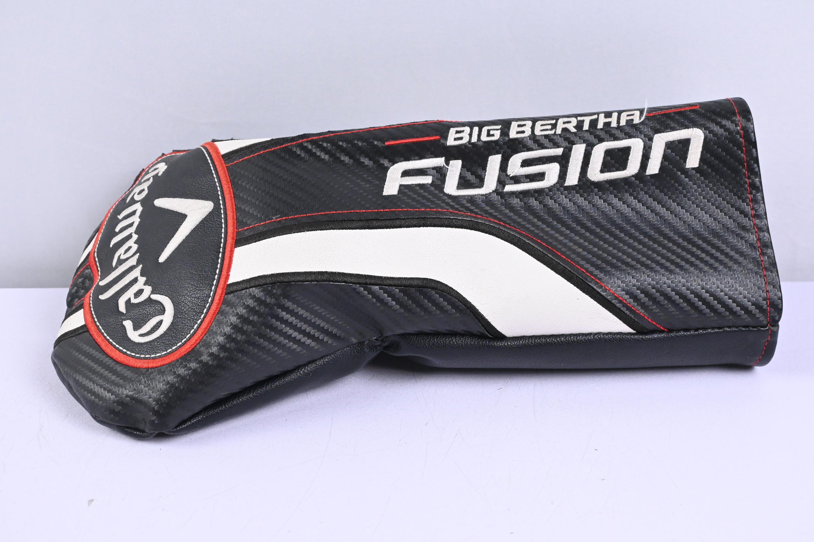 Callaway Big Bertha Fusion 2017 Driver / 10.5 Degree / Regular Flex Recoil 440