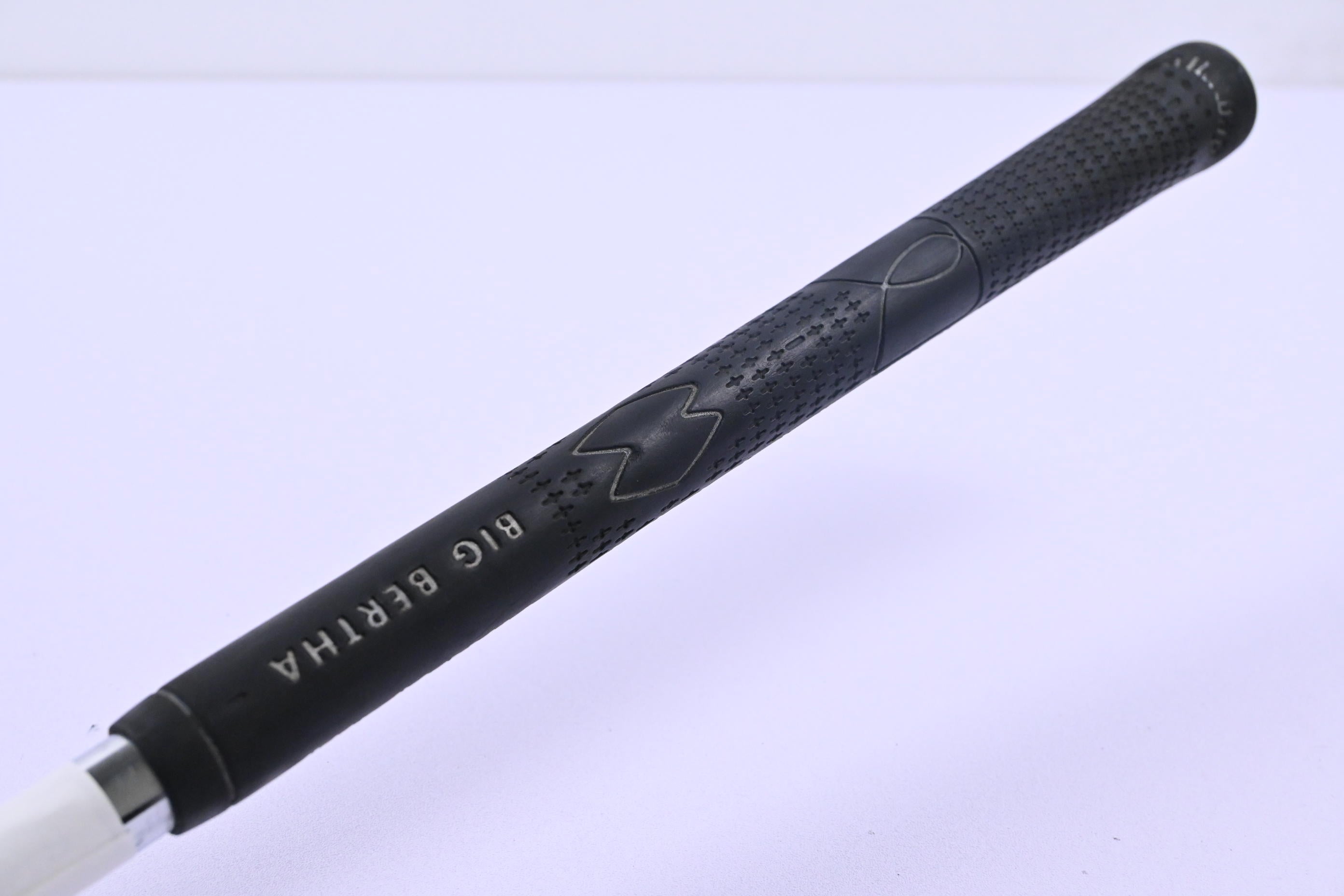 Left Hand Callaway Big Bertha Gap Wedge / 50 Degree / Uniflex Big Bertha Shaft