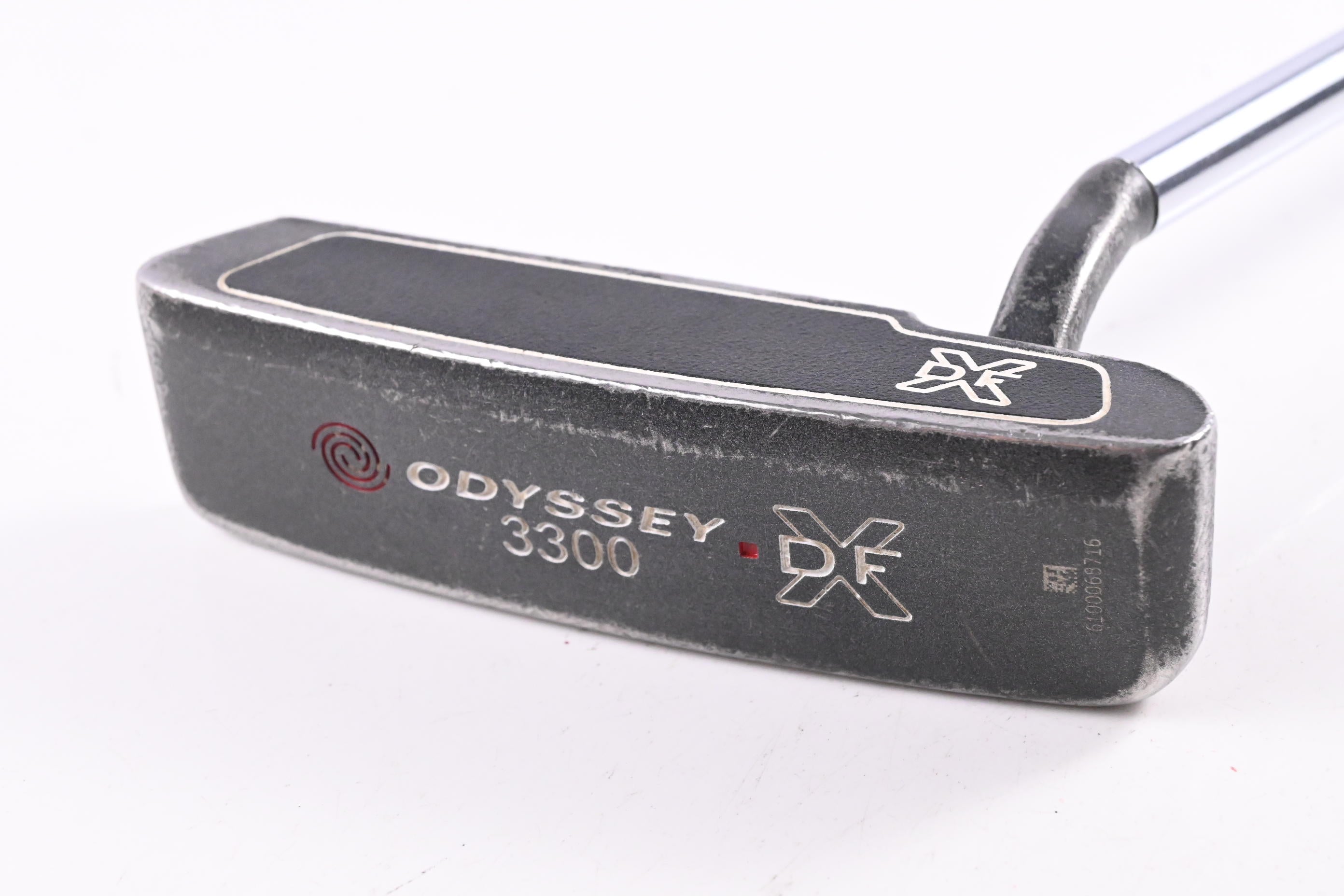 Odyssey DFX 3300 Putter / 33 Inch