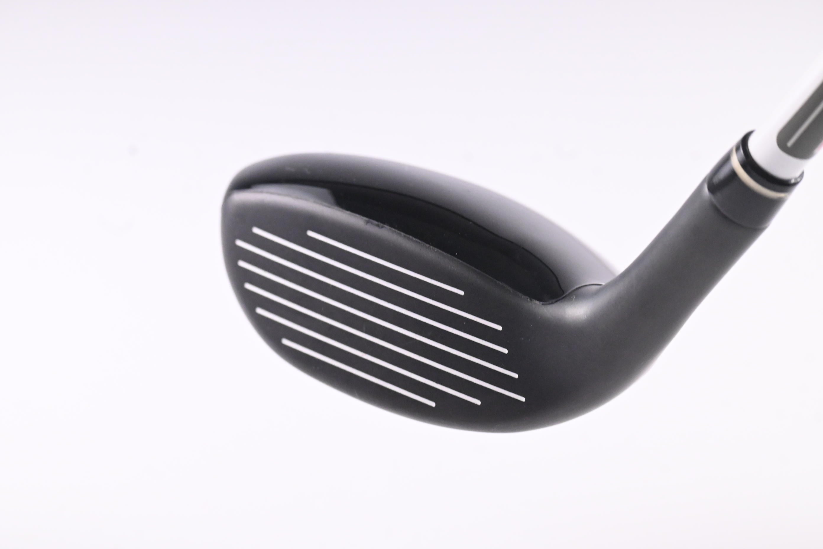 Wilson D100 #3 Hybrid / 19 Degree / Regular Flex Matrix Ozik Altus 5.6 Shaft