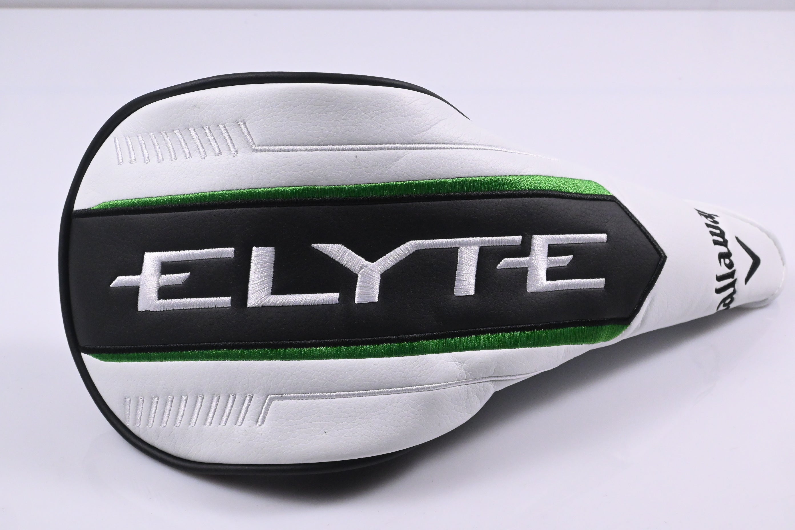 Callaway Elyte Driver / 10.5 Degree / Senior Flex Vanquish 4 Shaft