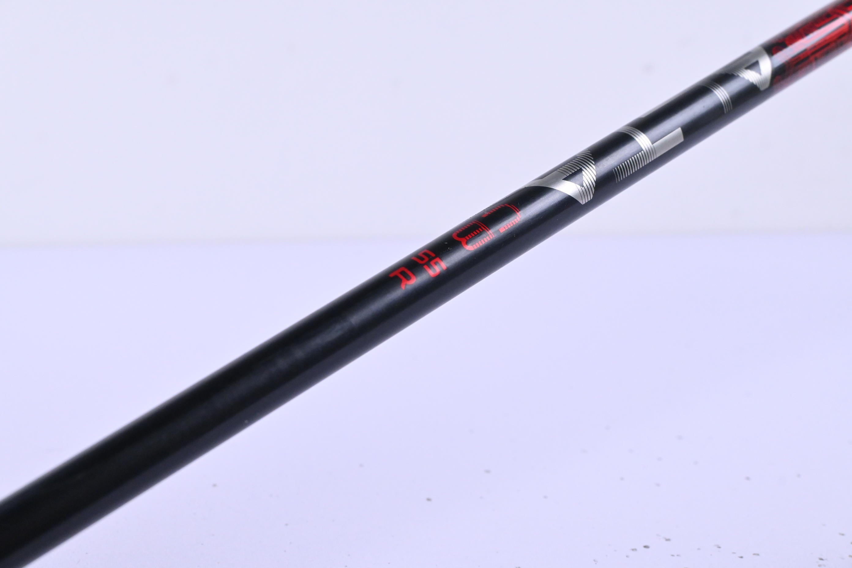 Ping G410 Plus Driver / 10.5 Degree / Regular Flex Ping Alta CB Red 55 Shaft