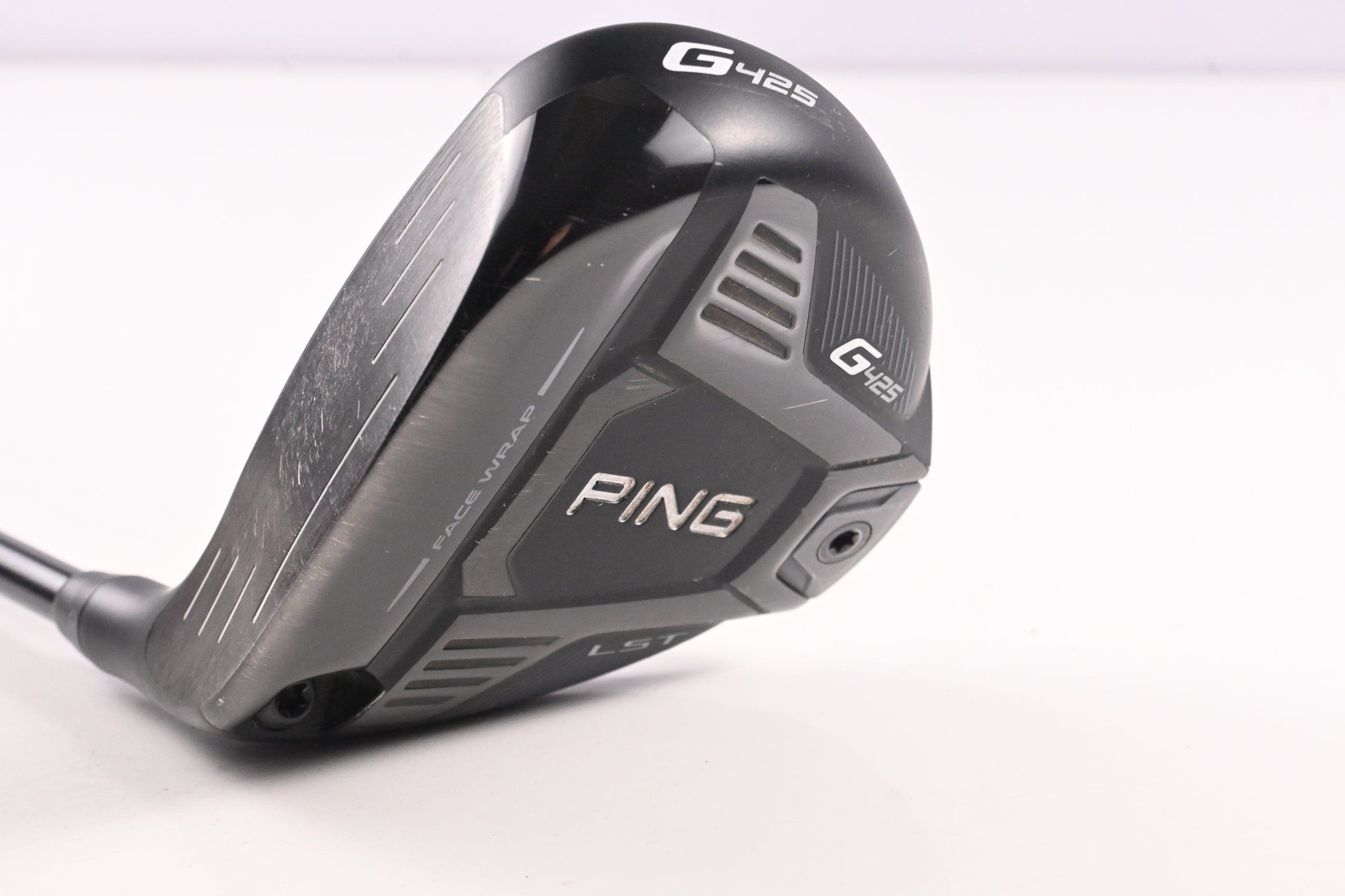 Left Hand Ping G425 LST #3 Wood / 14.5 Degree / X Flex Tensei AV Raw Orange 75