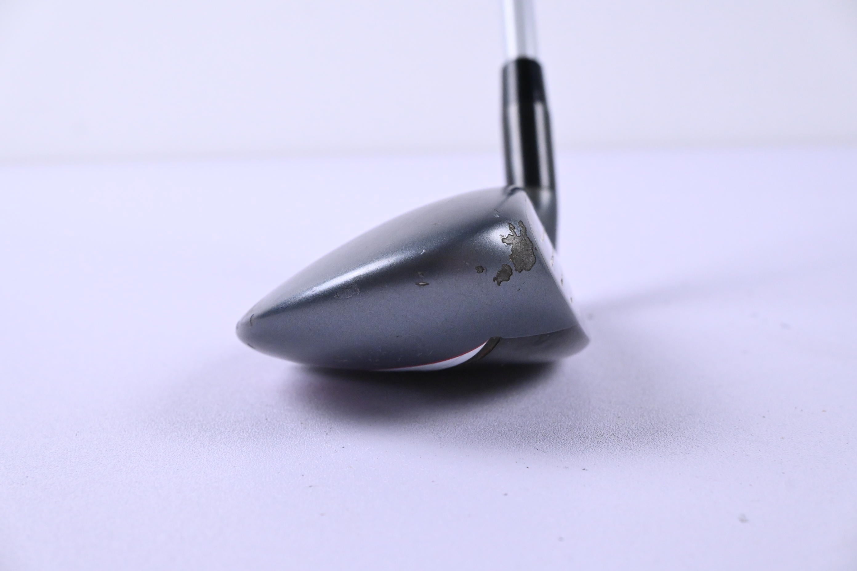 Callaway X Hot #4 Hybrid / 22 Degree / Stiff Flex Callaway X Hot 70 Shaft