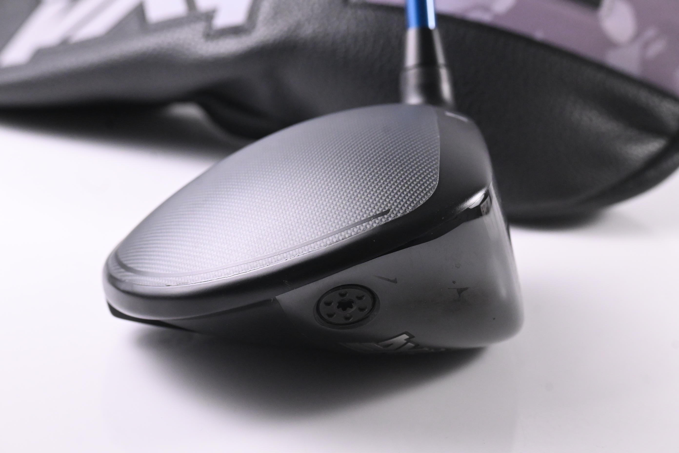 PXG 0311 Gen5 Driver / 10.5 Degree / Stiff Flex Evenflow Riptide CB 60 Shaft