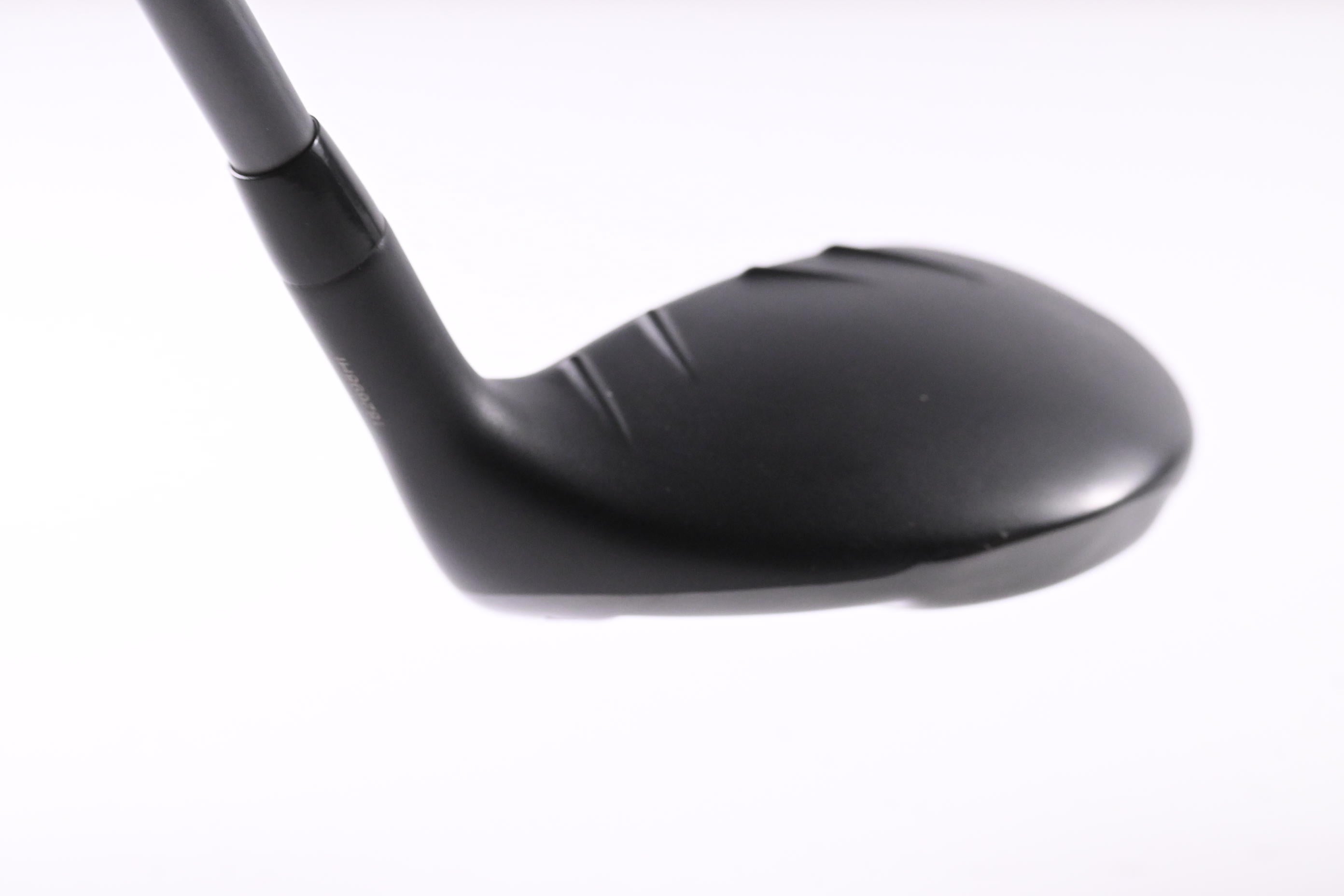 Ping G30 #4 Hybrid / 22 Degree / Regular Flex Ping Alta CB 70 Shaft