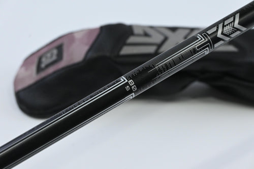 PXG 0311 Gen5 #3 Hybrid / 19 Degree / Stiff Flex MMT 80 Shaft