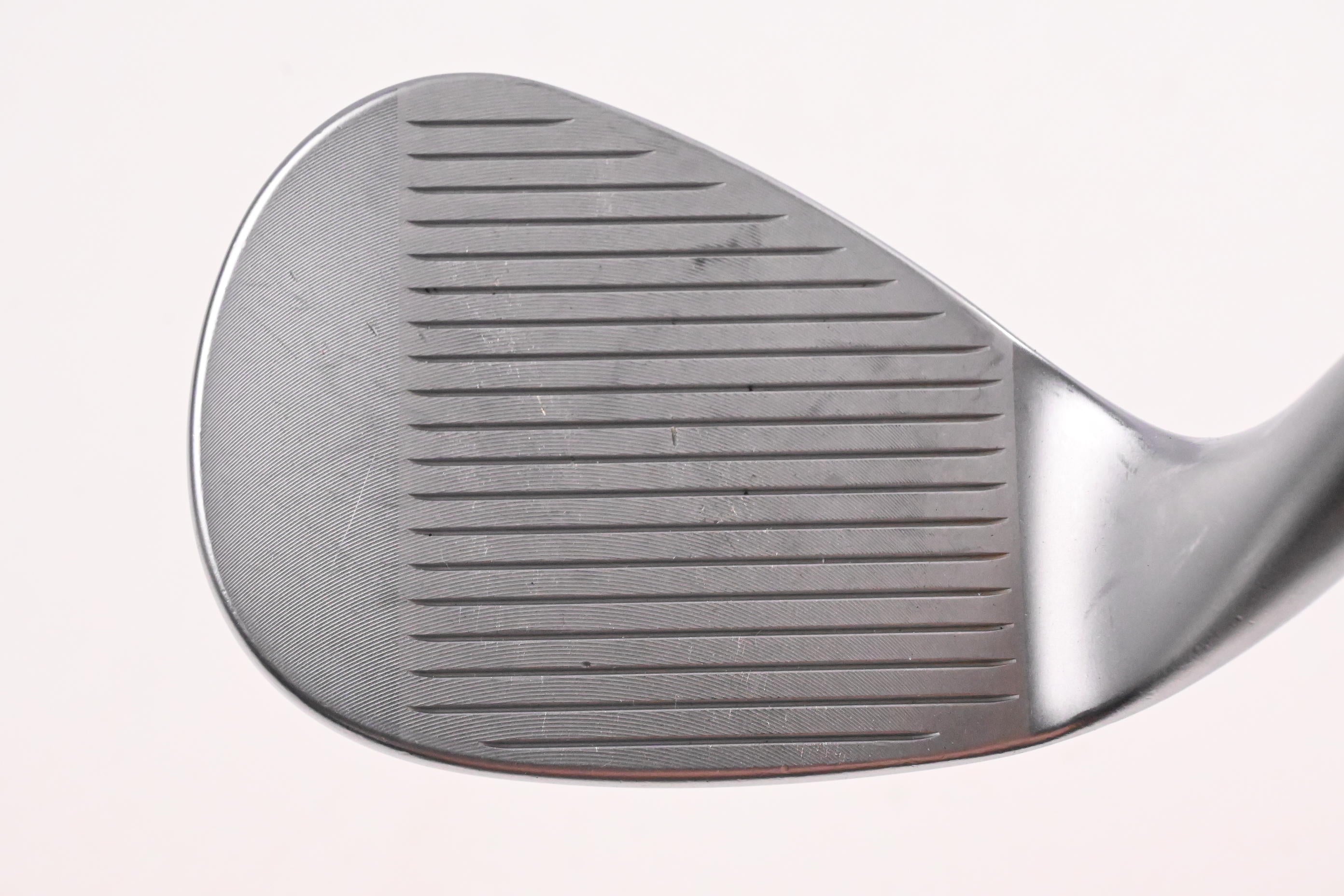 Ping Glide Forged Pro Lob Wedge / 58 Degree / Black Dot / Wedge Flex Z-Z115