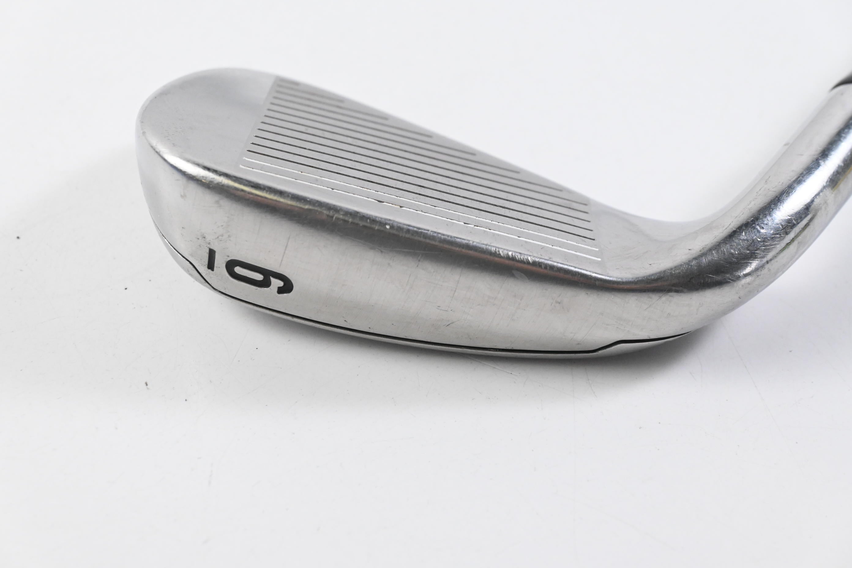 Callaway XR #6 Iron / Regular Flex Speedstep 80 Shaft