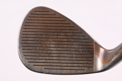 Taylormade Hi-Toe 3 Lob Wedge / 58 Degree / Stiff Flex KBS Tour C-Taper 120