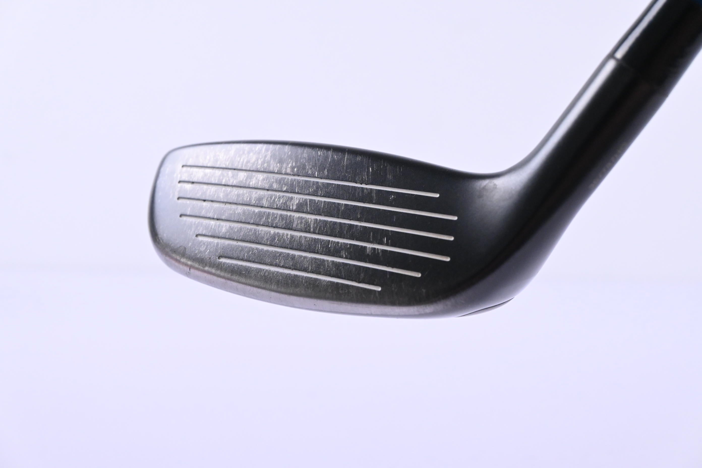 Ping G30 #4 Hybrid / 22 Degree / Regular Flex Ping TFC 419 Shaft