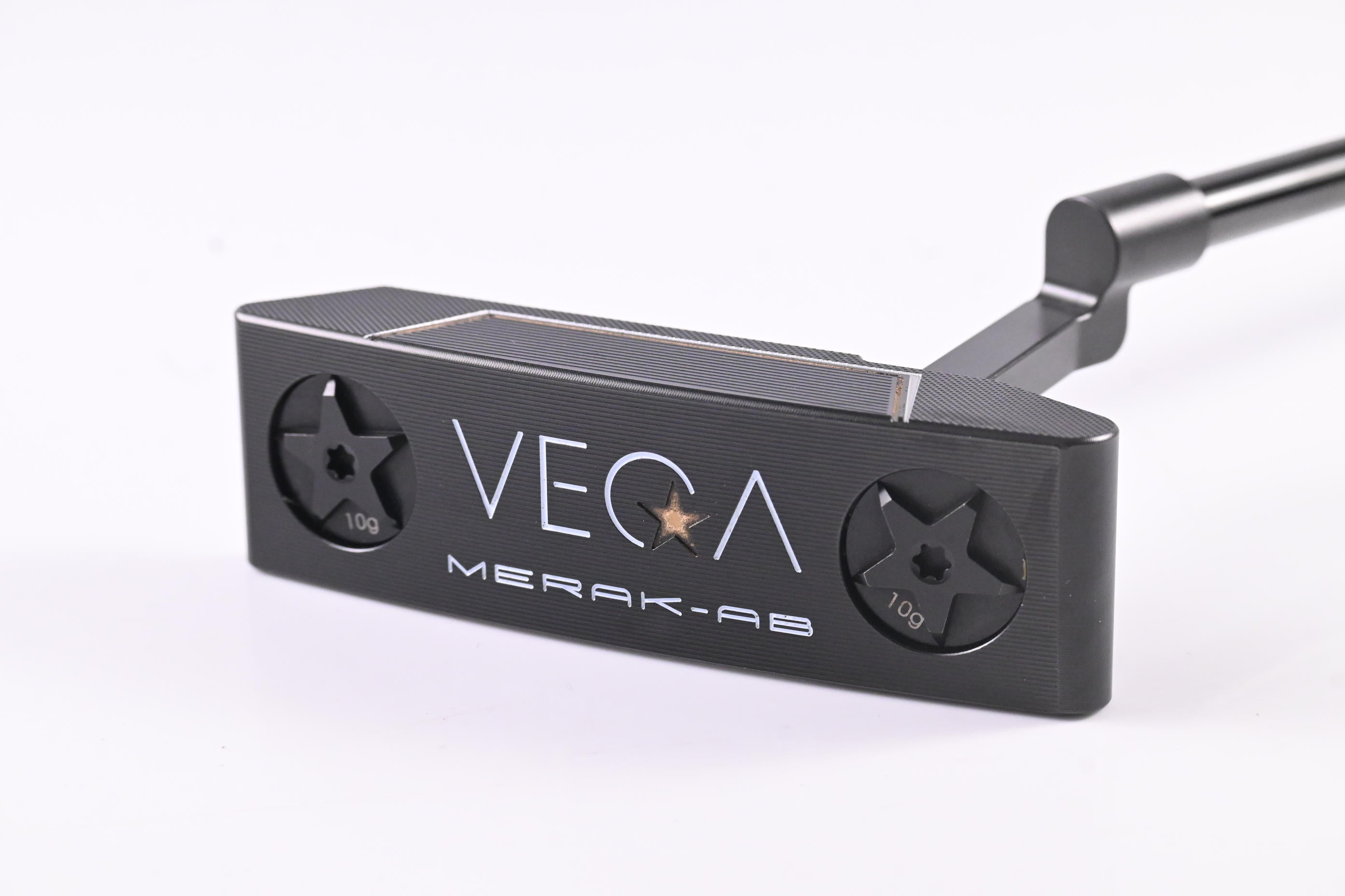 Vega Merak-AB Putter / 33 Inch