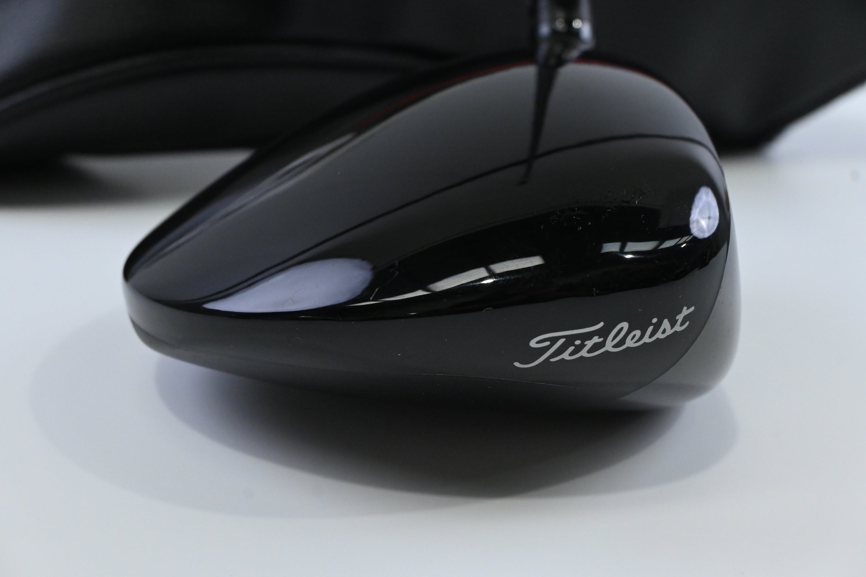 Titleist GT3 Driver / 9 Degree / Stiff Flex Tensei 1K Blue 55 Shaft