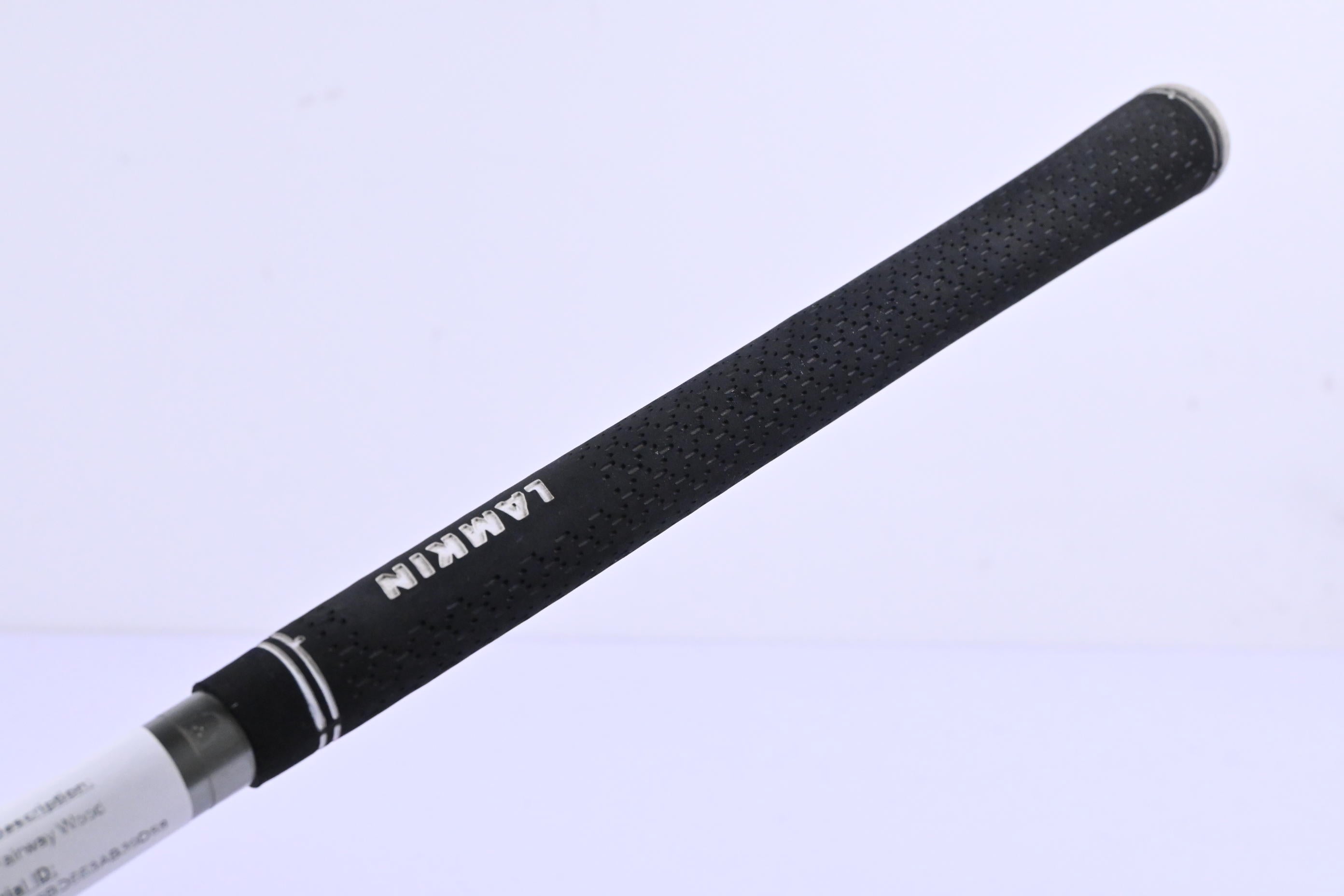 Wilson Staff D7 #5 Wood / 18 Degree / Regular Flex UST Mamiya Helium 46 Shaft