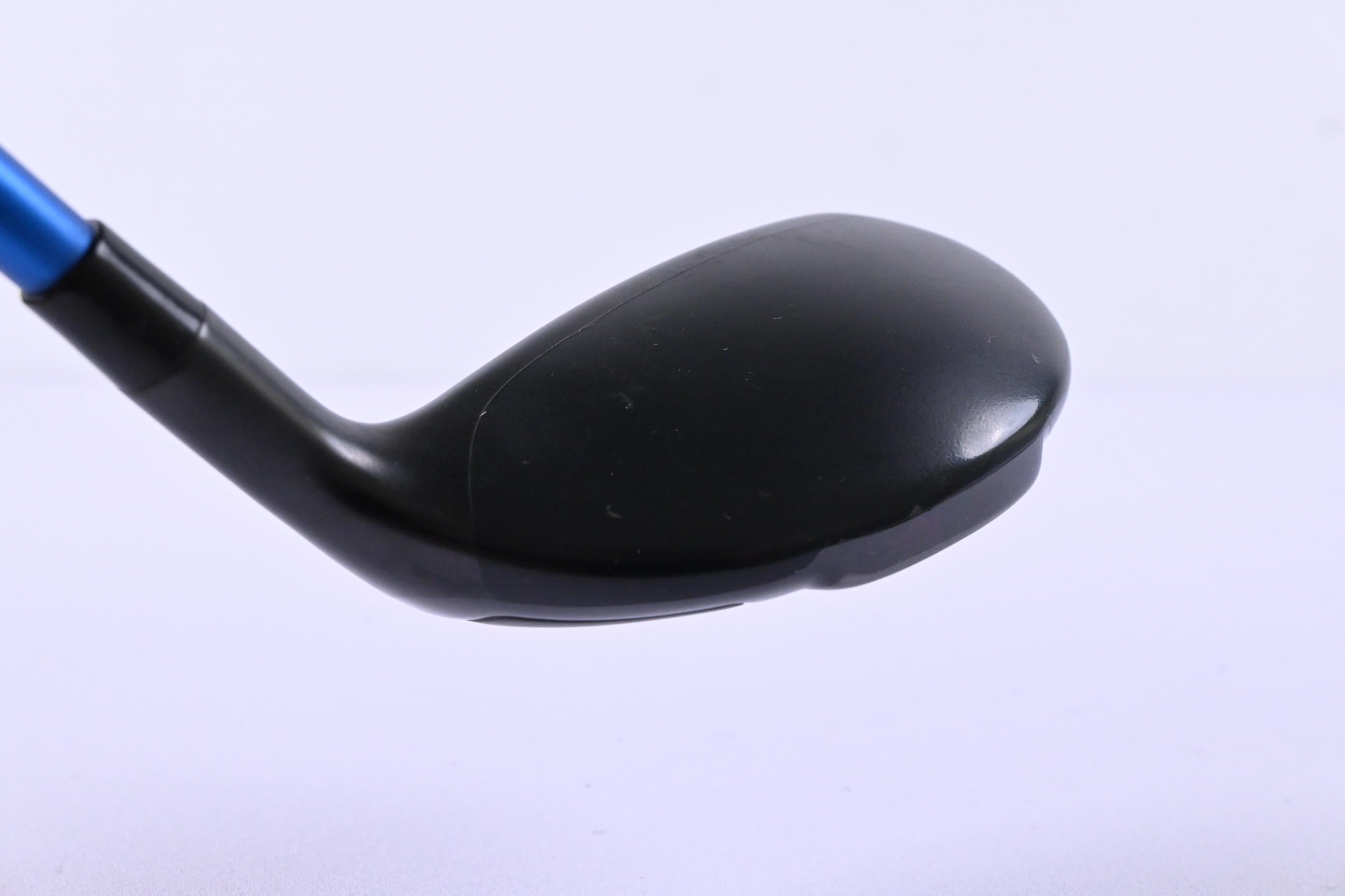 Ping G30 #4 Hybrid / 22 Degree / Regular Flex Ping TFC 419 Shaft