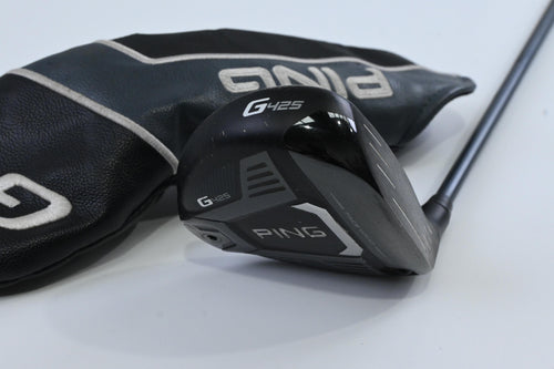 Ping G425 MAX #3 Wood / 14.5 Degree / Stiff Flex Ping Alta CB Slate 65 Shaft