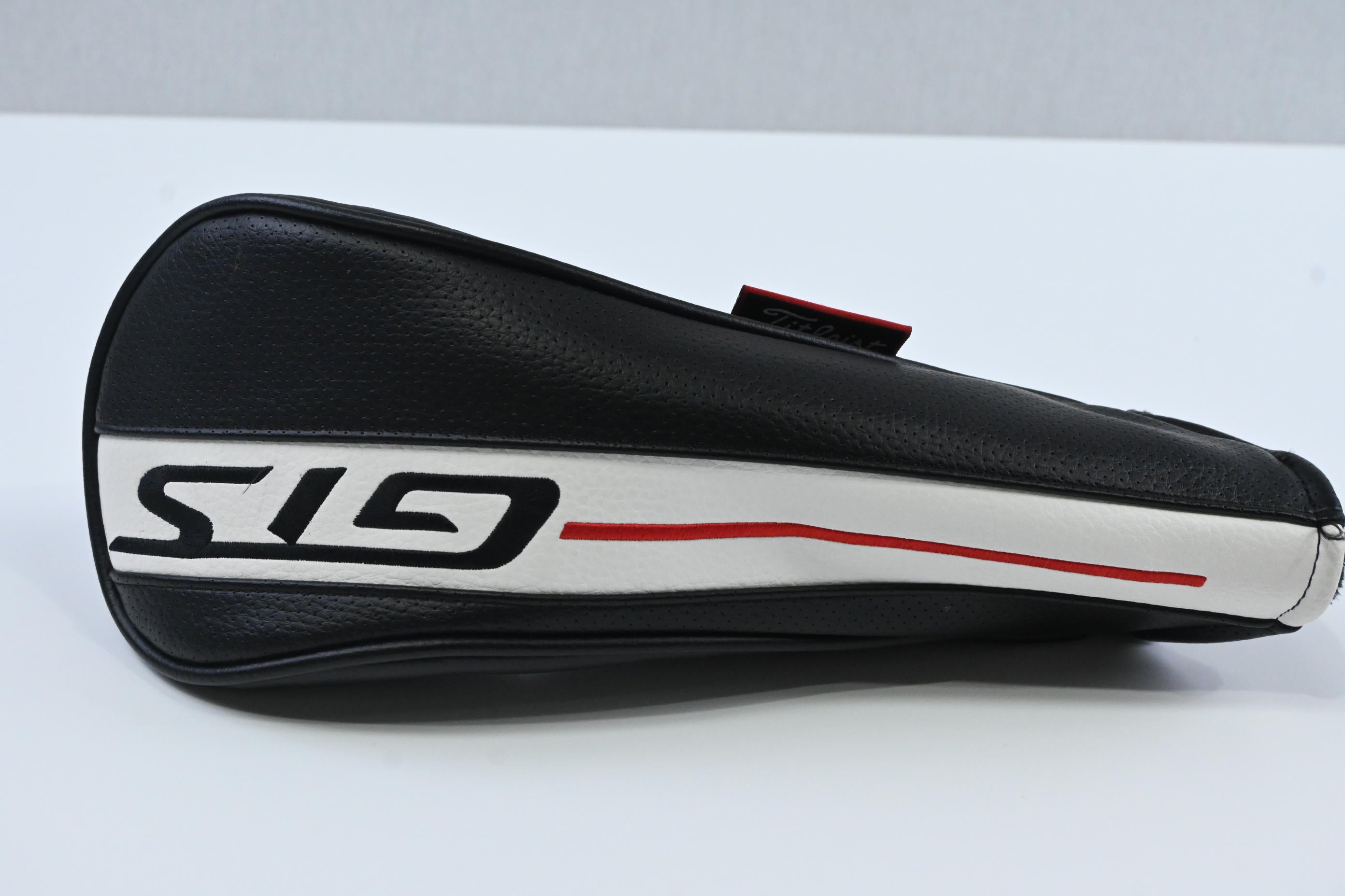 Titleist GTS2 #3 Wood / 16.5 Degree / Stiff Flex Tensei 1K RIP Technology White