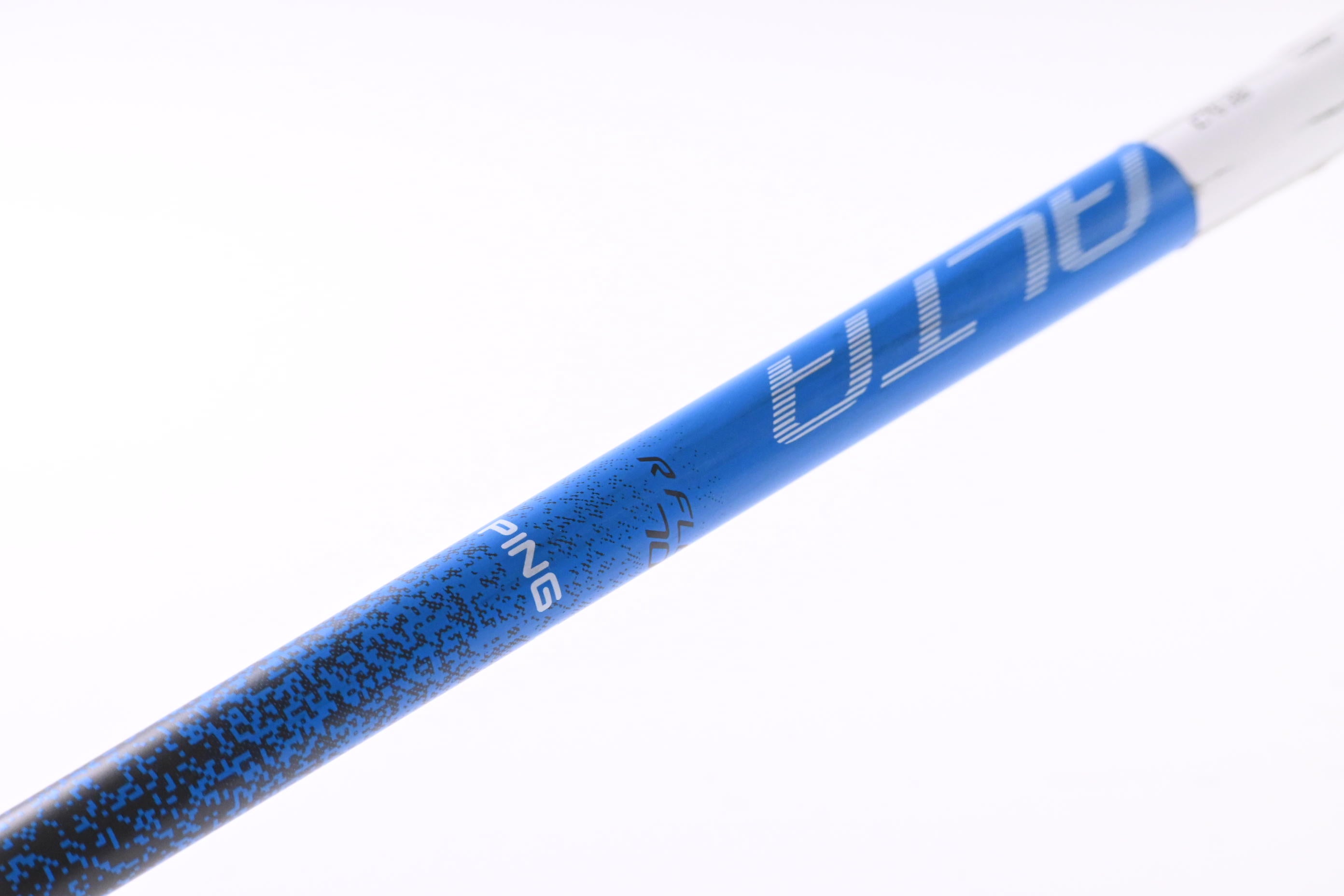 Ping G30 #4 Hybrid / 22 Degree / Regular Flex Ping Alta CB 70 Shaft