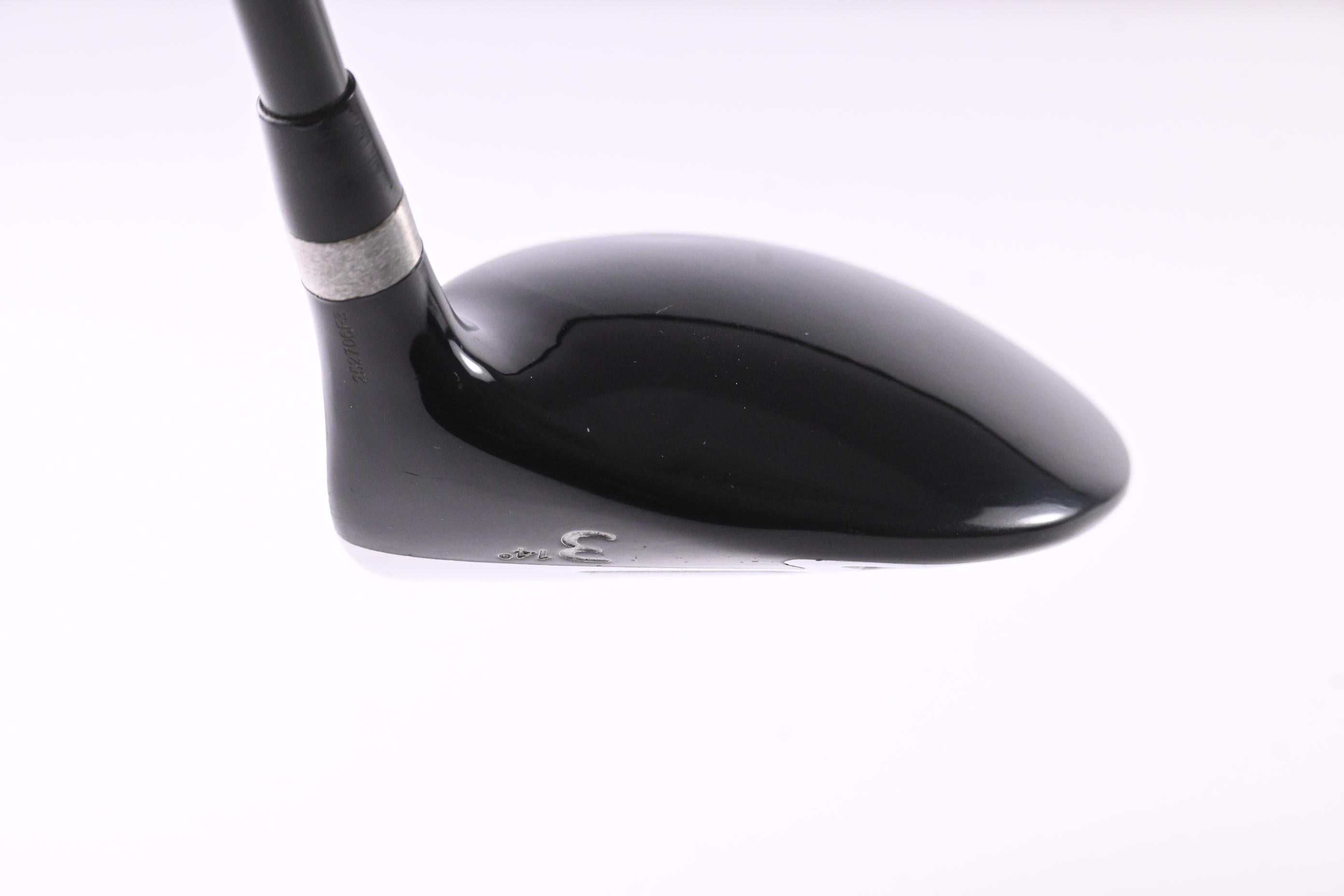 Ping G10 #3 Wood / 14 Degree / Stiff Flex Grafalloy ProLaunch Red Shaft
