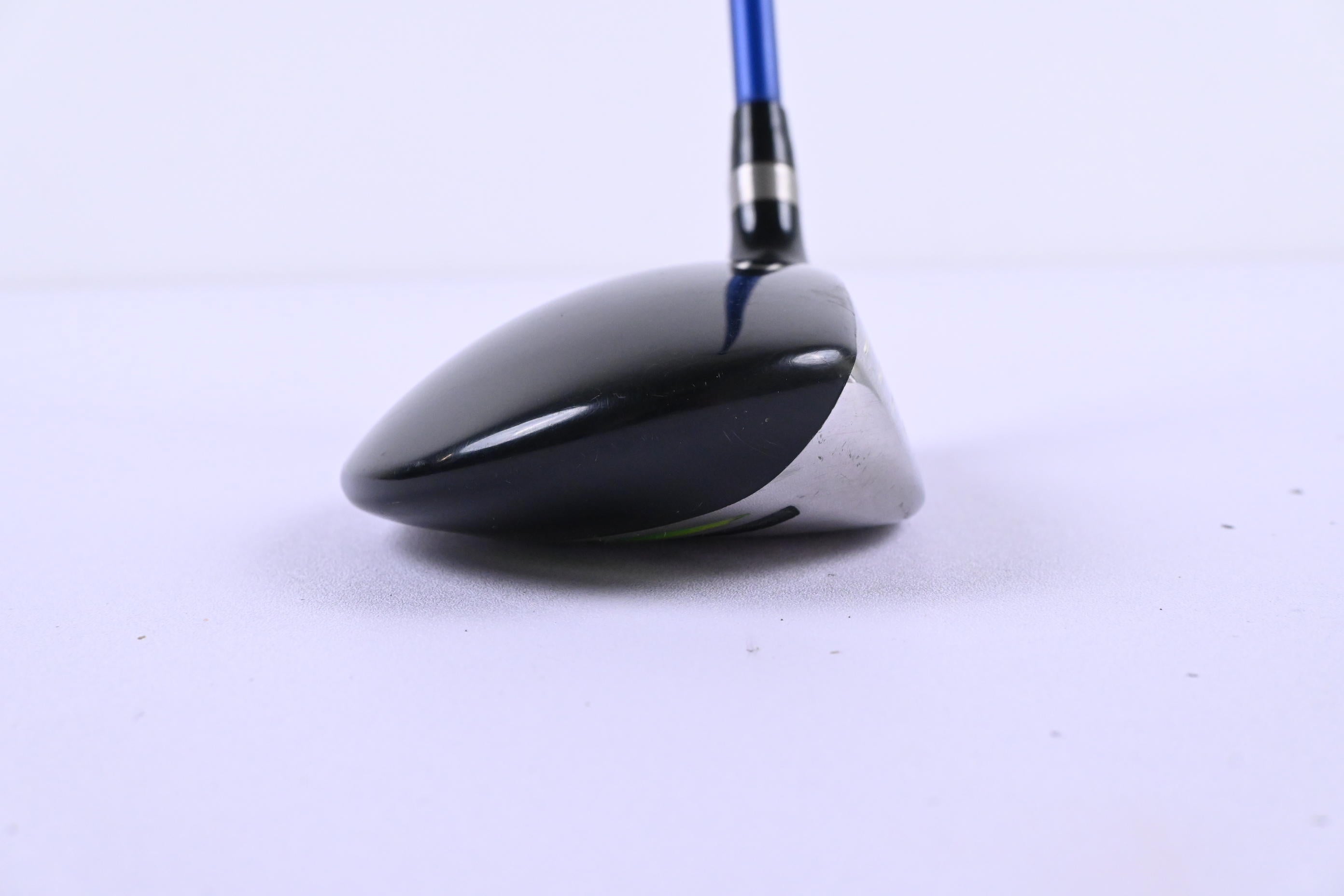 Ping Rapture V2 #5 Wood / 19 Degree / X-Flex Javln FX M7 Shaft