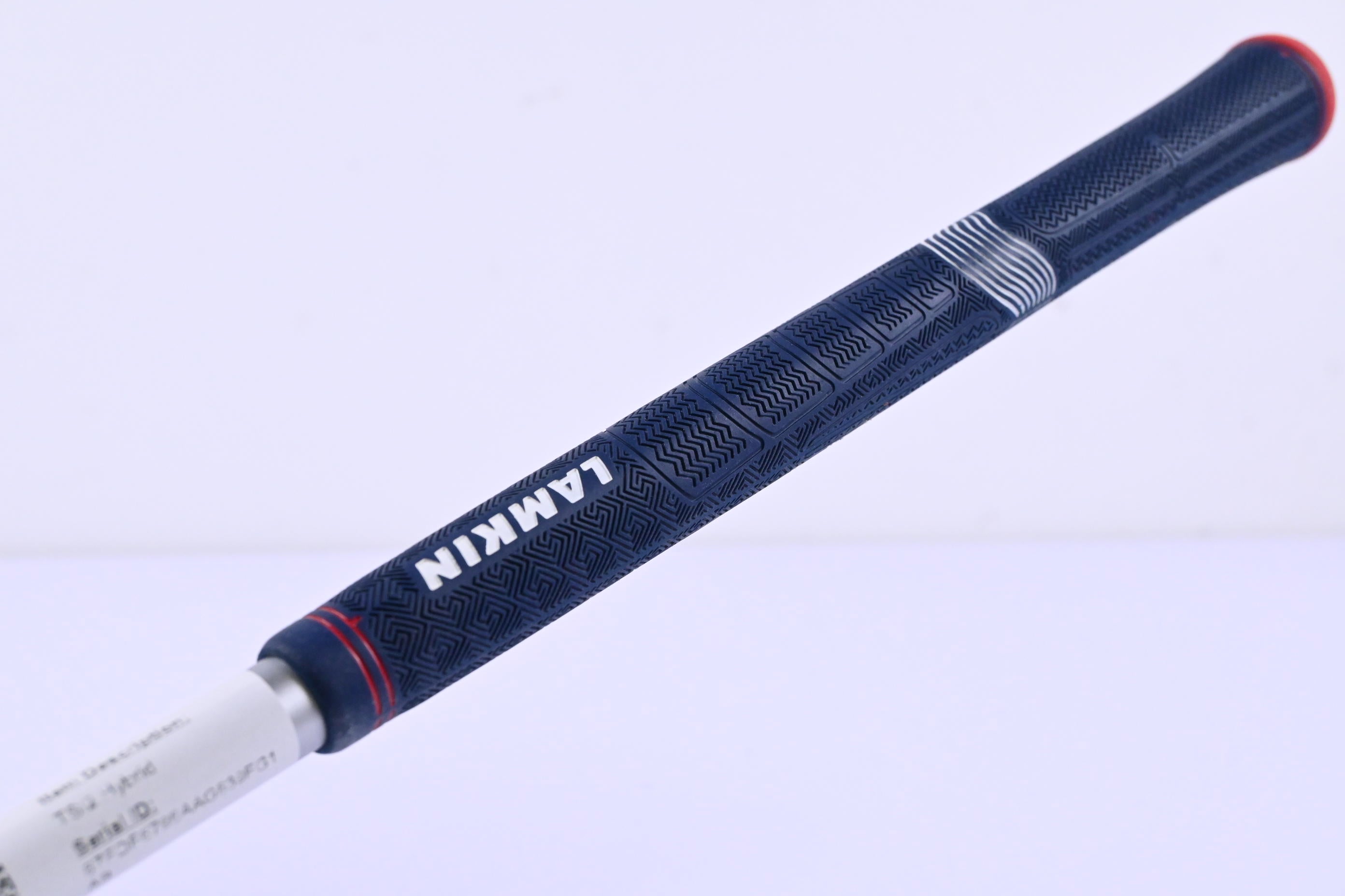 Titleist TSi2 #4 Hybrid / 21 Degree / Regular Flex MMT Speedmesh 50 Shaft