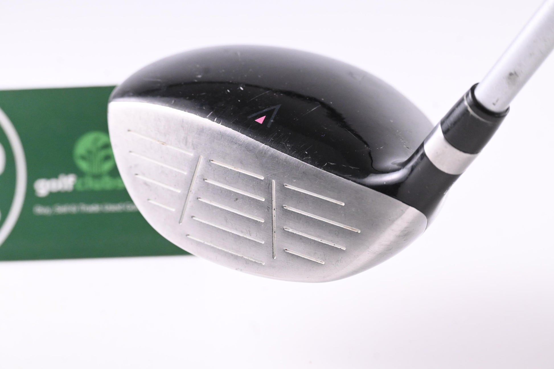 Ladies Benross Jewel #5 Wood / 18 Degree / Ladies Flex Aldila Jewel Shaft