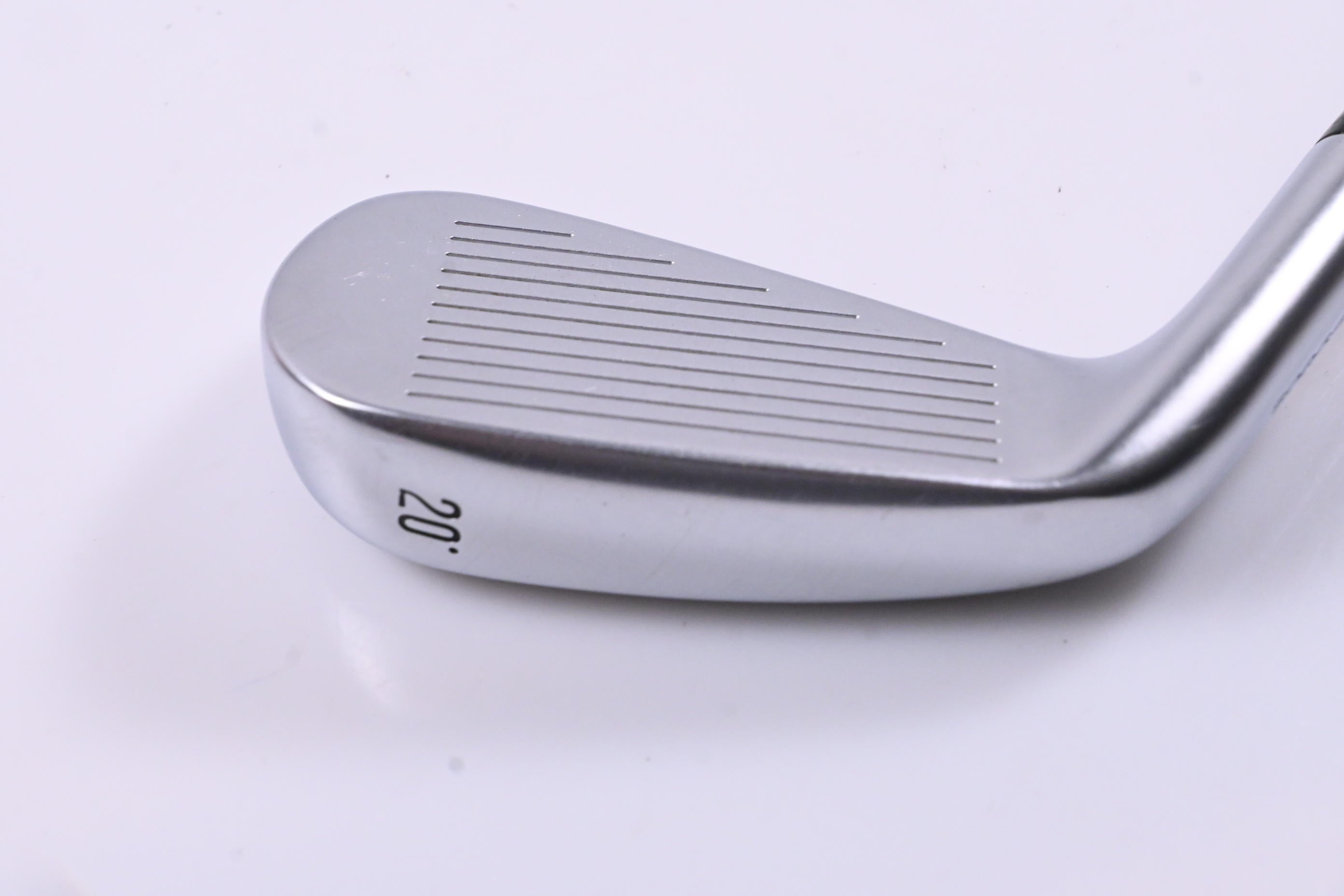 Callaway Apex UT 24 #3 Iron / 20 Degree / Stiff Flex MMT UT 80 Shaft