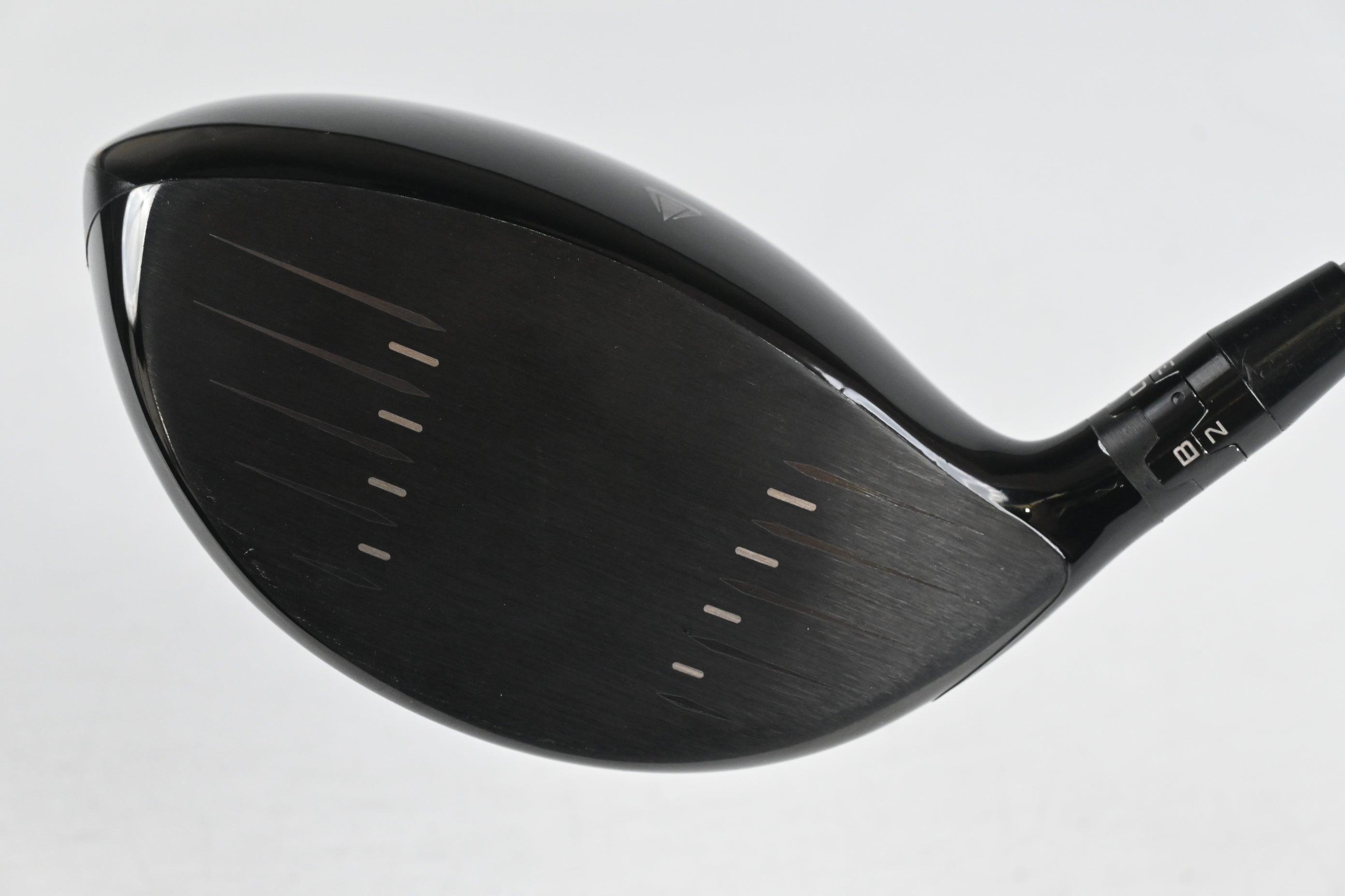 Titleist TS2 Driver / 11.5 Degree / X-Flex Diamana D+60 Shaft