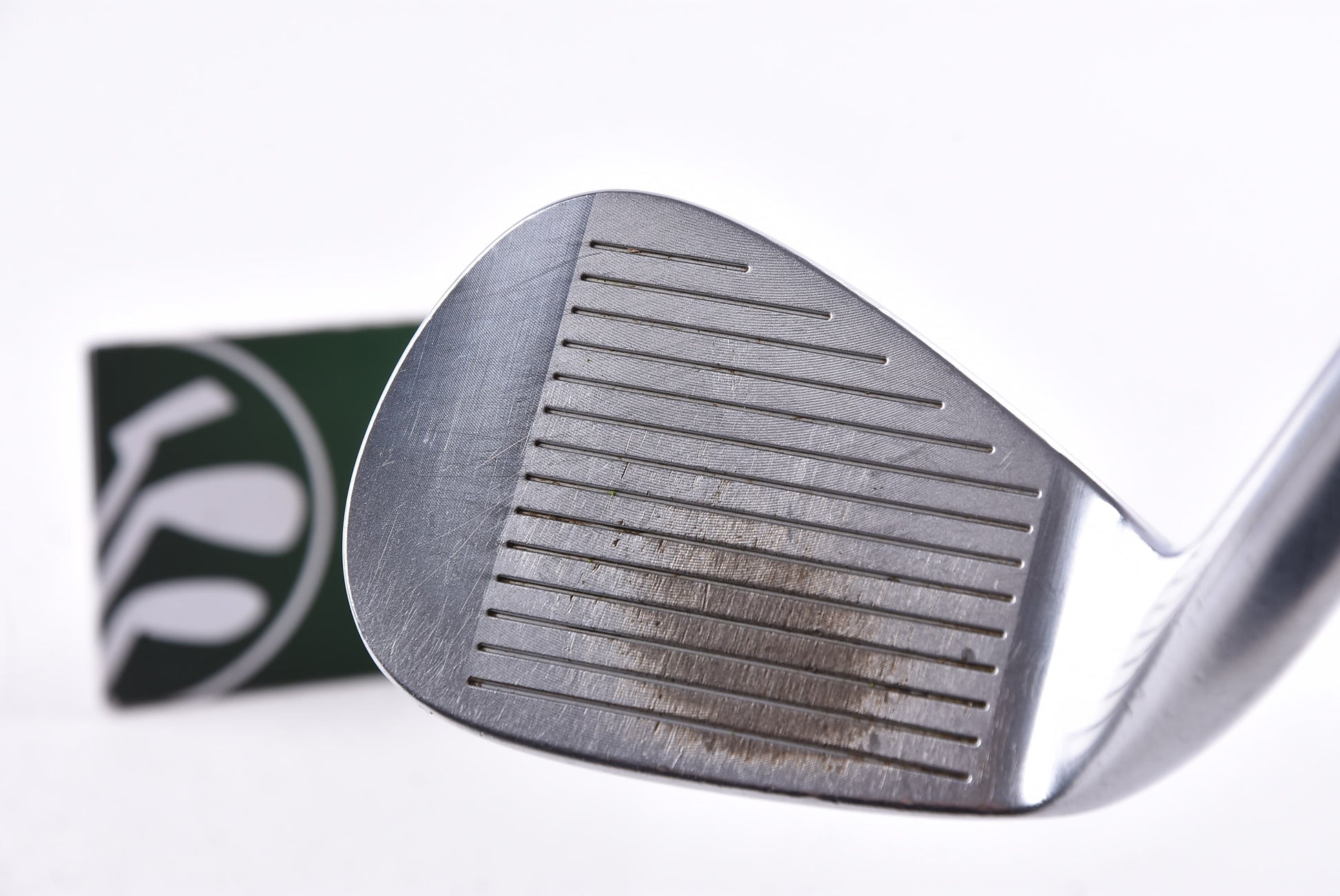 Vega VWX Gap Wedge / 52 Degree / Stiff Flex Dynamic Gold S400 Shaft