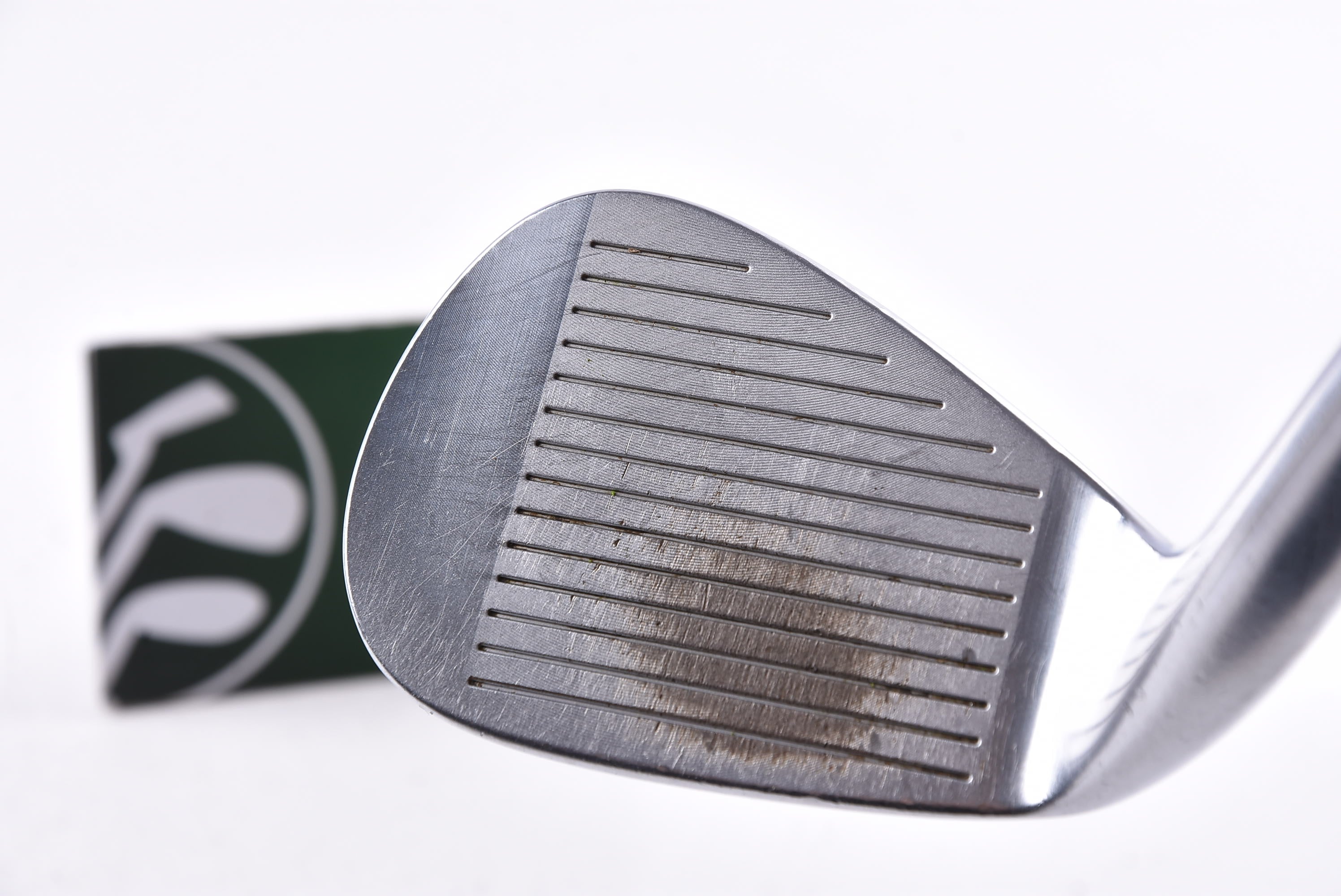 Vega VWX Gap Wedge / 52 Degree / Stiff Flex Dynamic Gold S400 Shaft