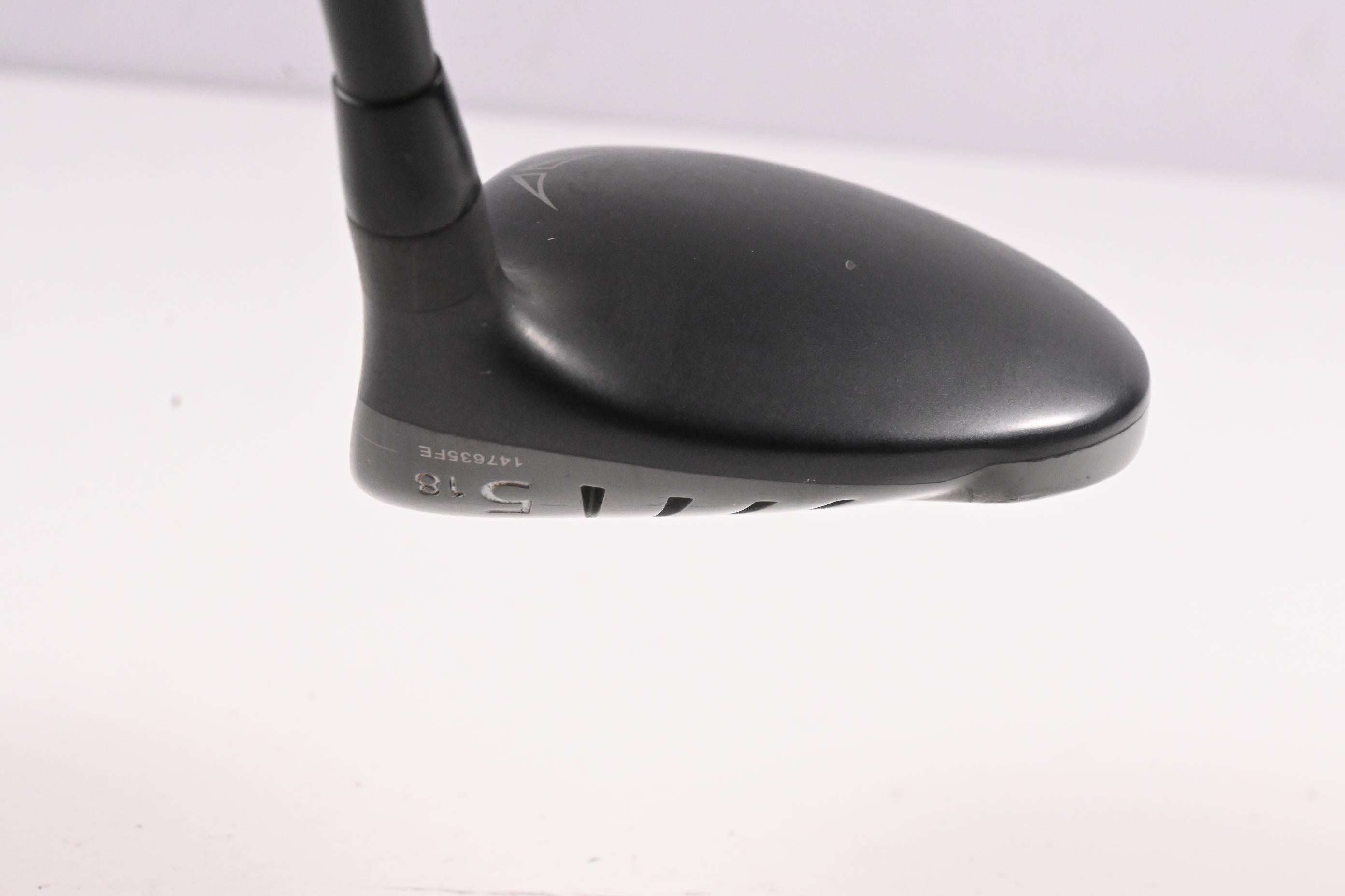 Ping G25 #5 Wood / 18 Degree / Regular Flex Ping TFC 189 Shaft