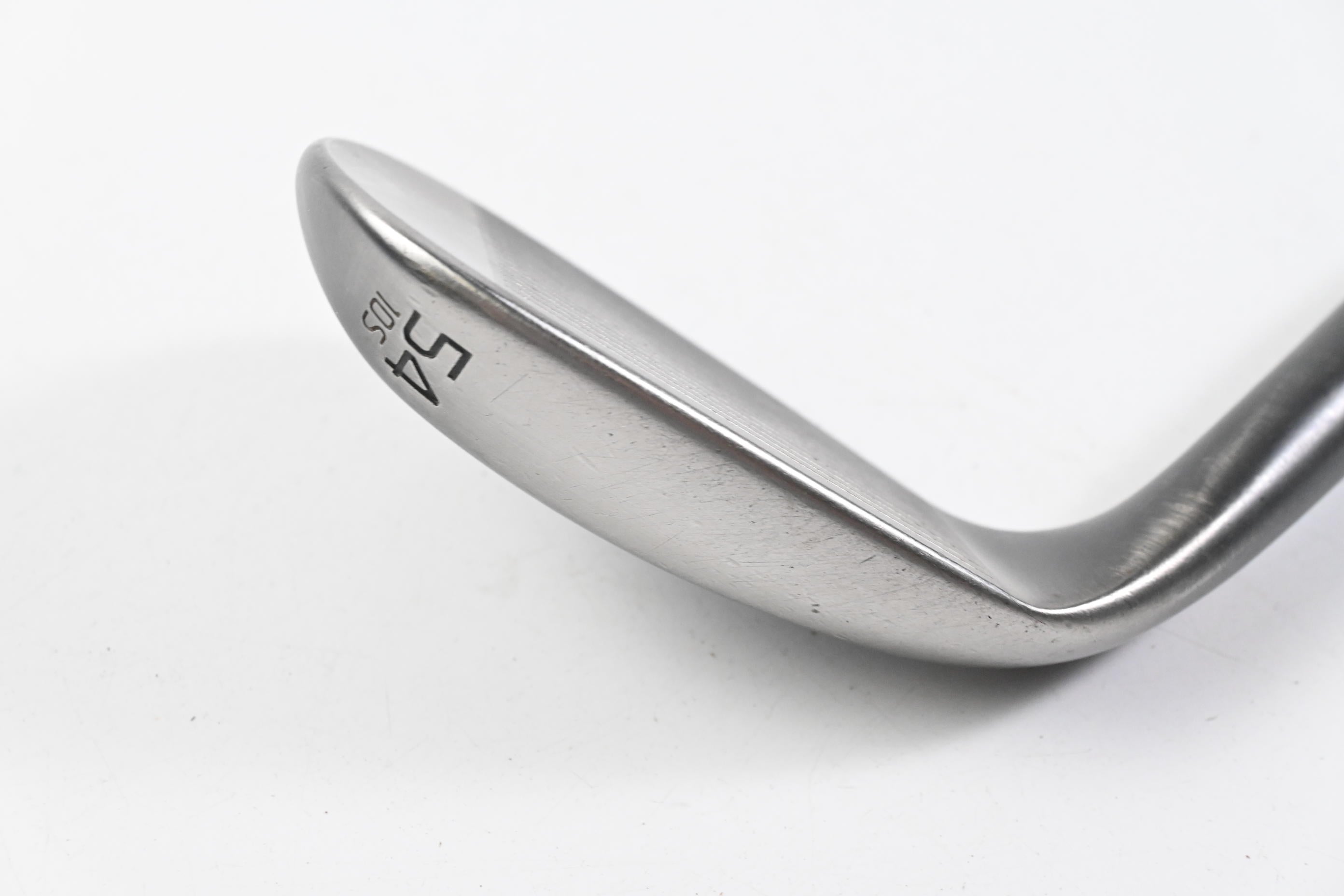 Titleist Vokey SM10 Sand Wedge / 54 Degree / Wedge Flex Vokey SM10 Shaft