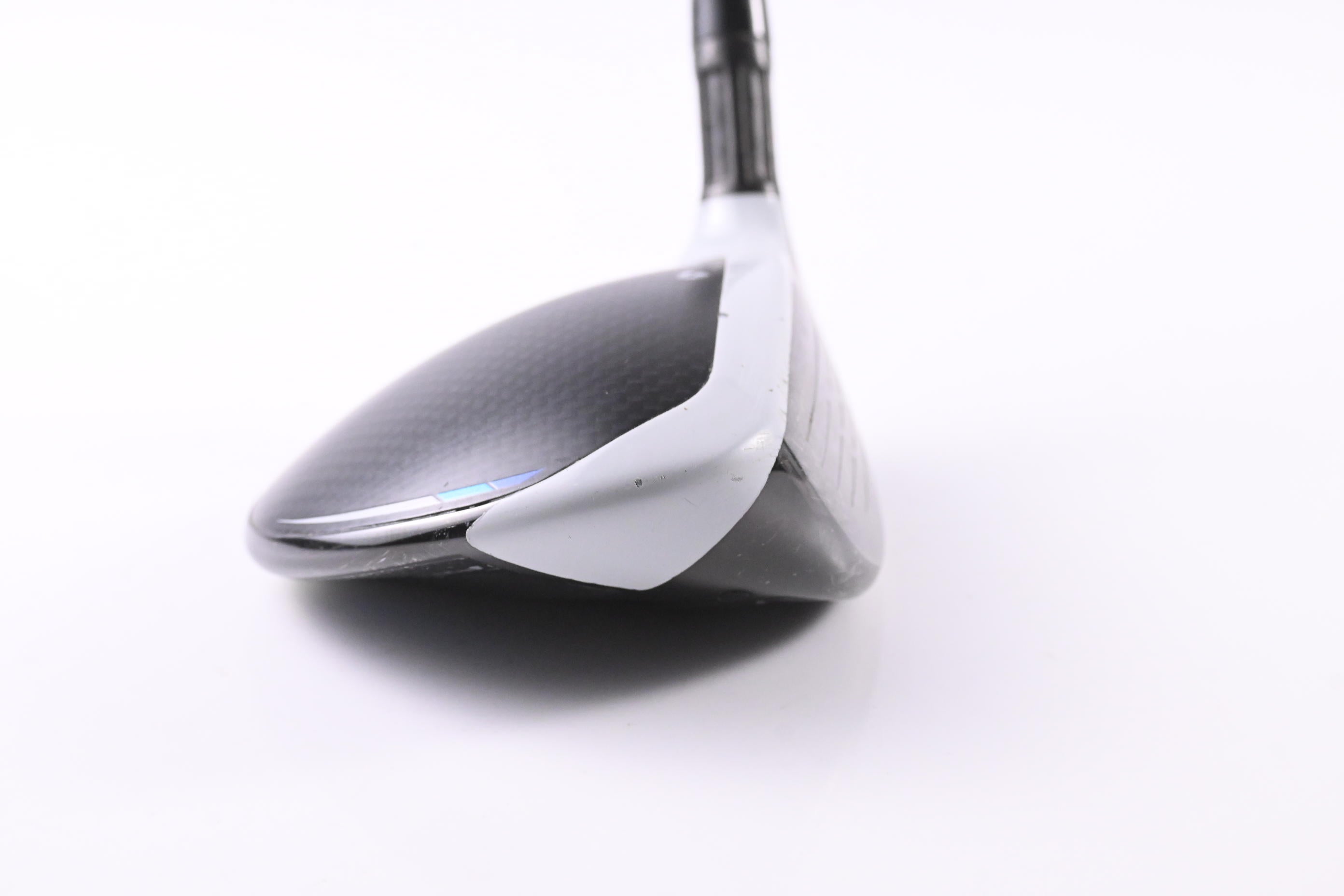 Ladies Taylormade SIM2 Max #5 Wood / 18 Degree / Ladies Flex Aldila NV 45 Shaft