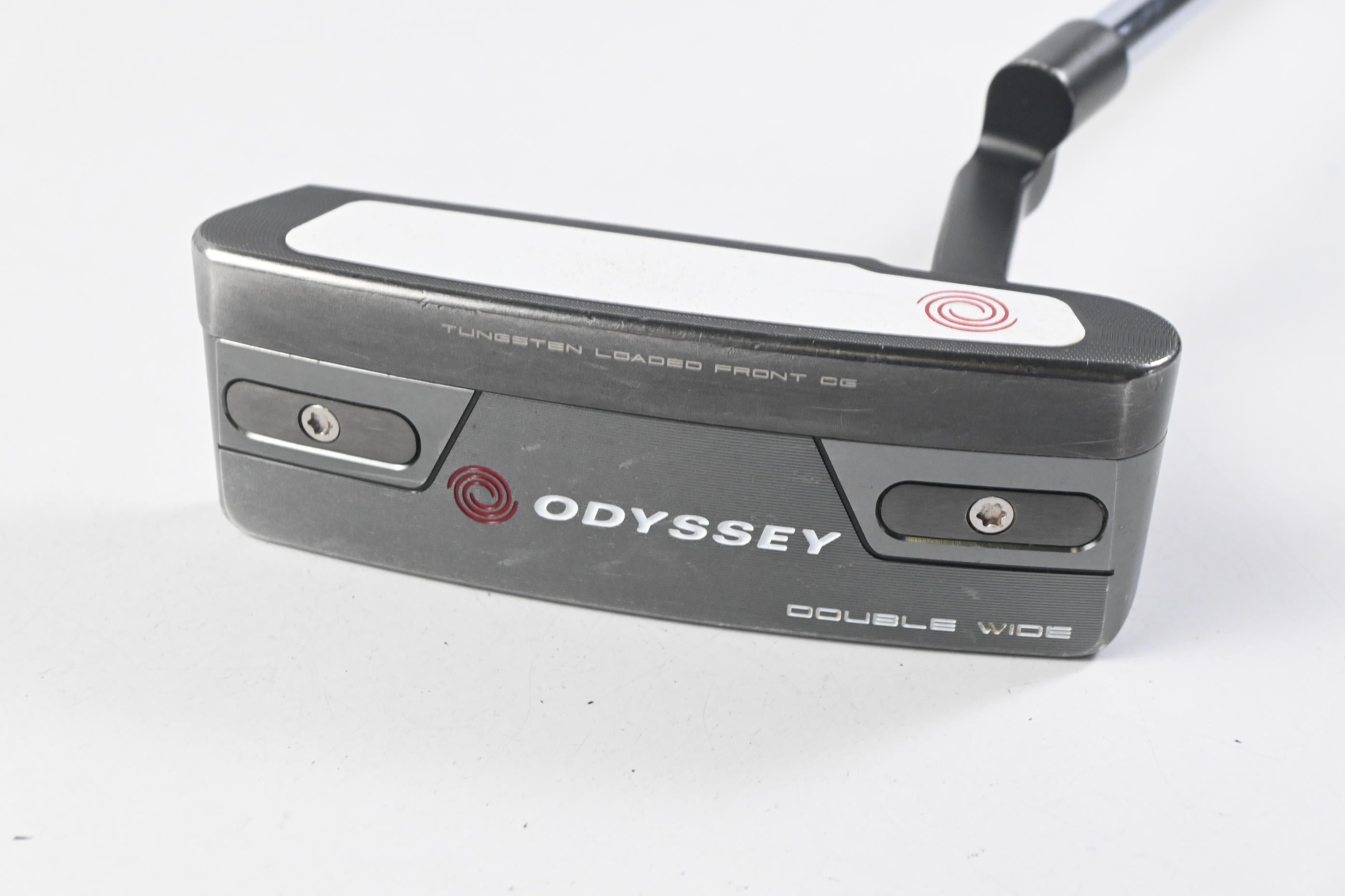 Odyssey Tri-Hot 5K Double Wide Putter / 35 Inch