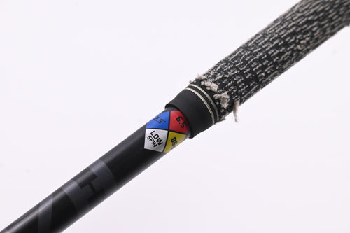 Cobra King Tec Utility #3 Iron / X-Flex HZRDUS Black 85 Shaft