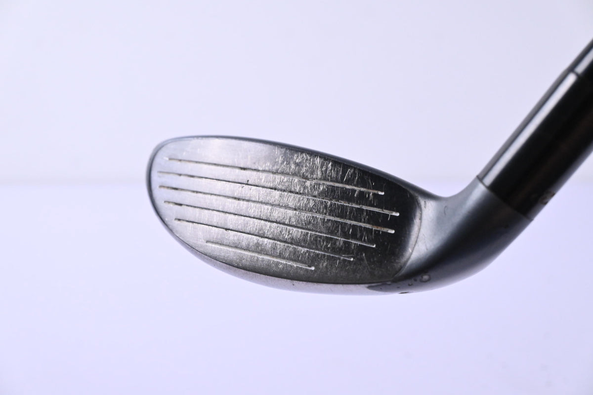Callaway X Hot #4 Hybrid / 22 Degree / Stiff Flex Callaway X Hot 70 Shaft