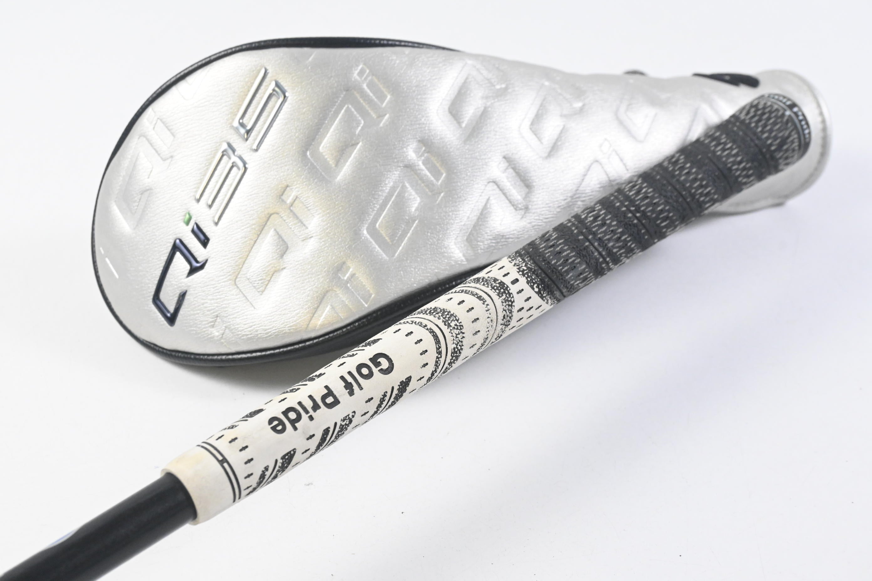 Taylormade Qi35 Tour #3 Wood / 15 Degree / Stiff Flex LA Golf Tour Axis 70 Shaft