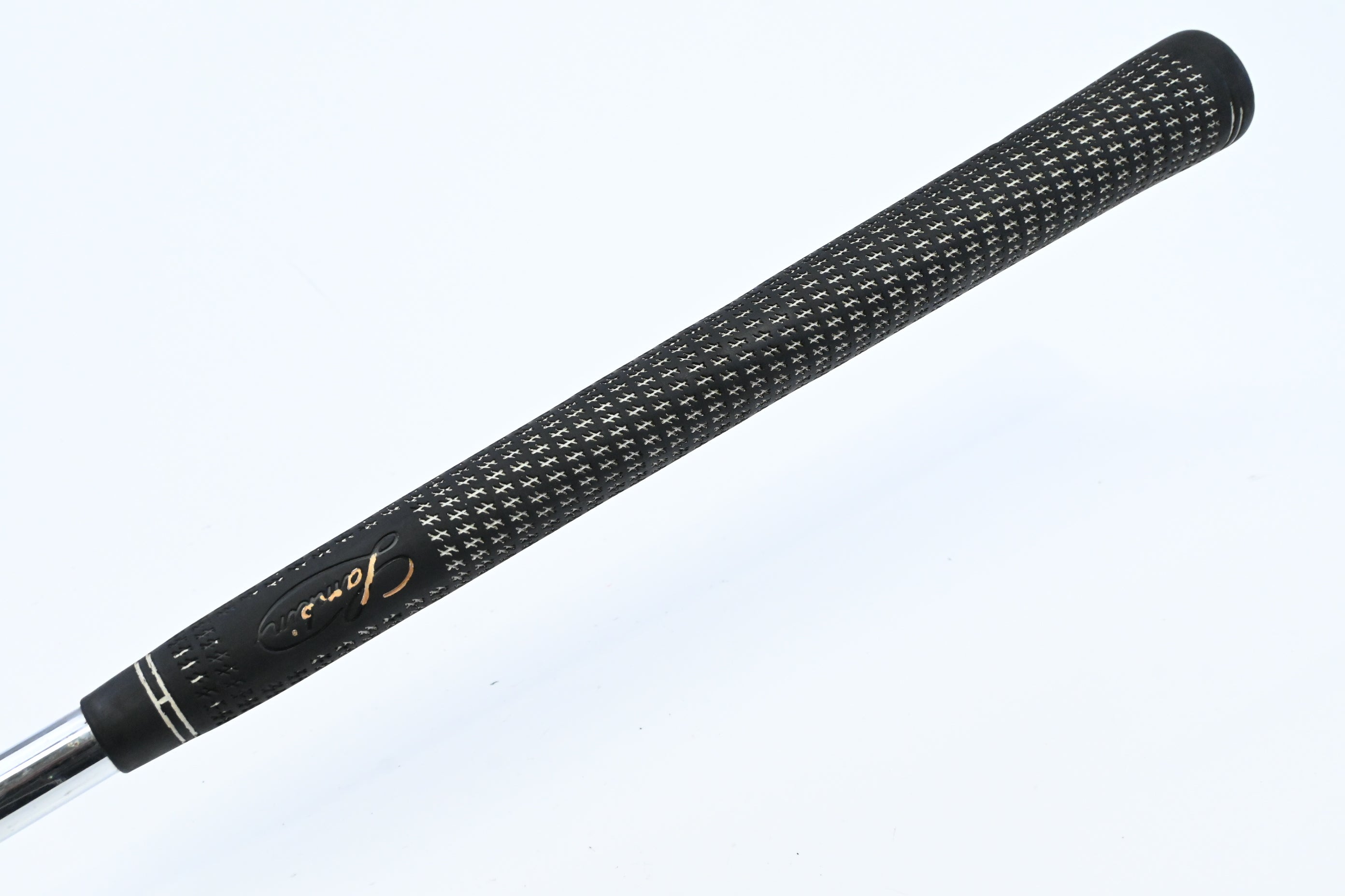 Taylormade RAC Black Gap Wedge / 52 Degree / Wedge Flex Dynamic Gold Shaft