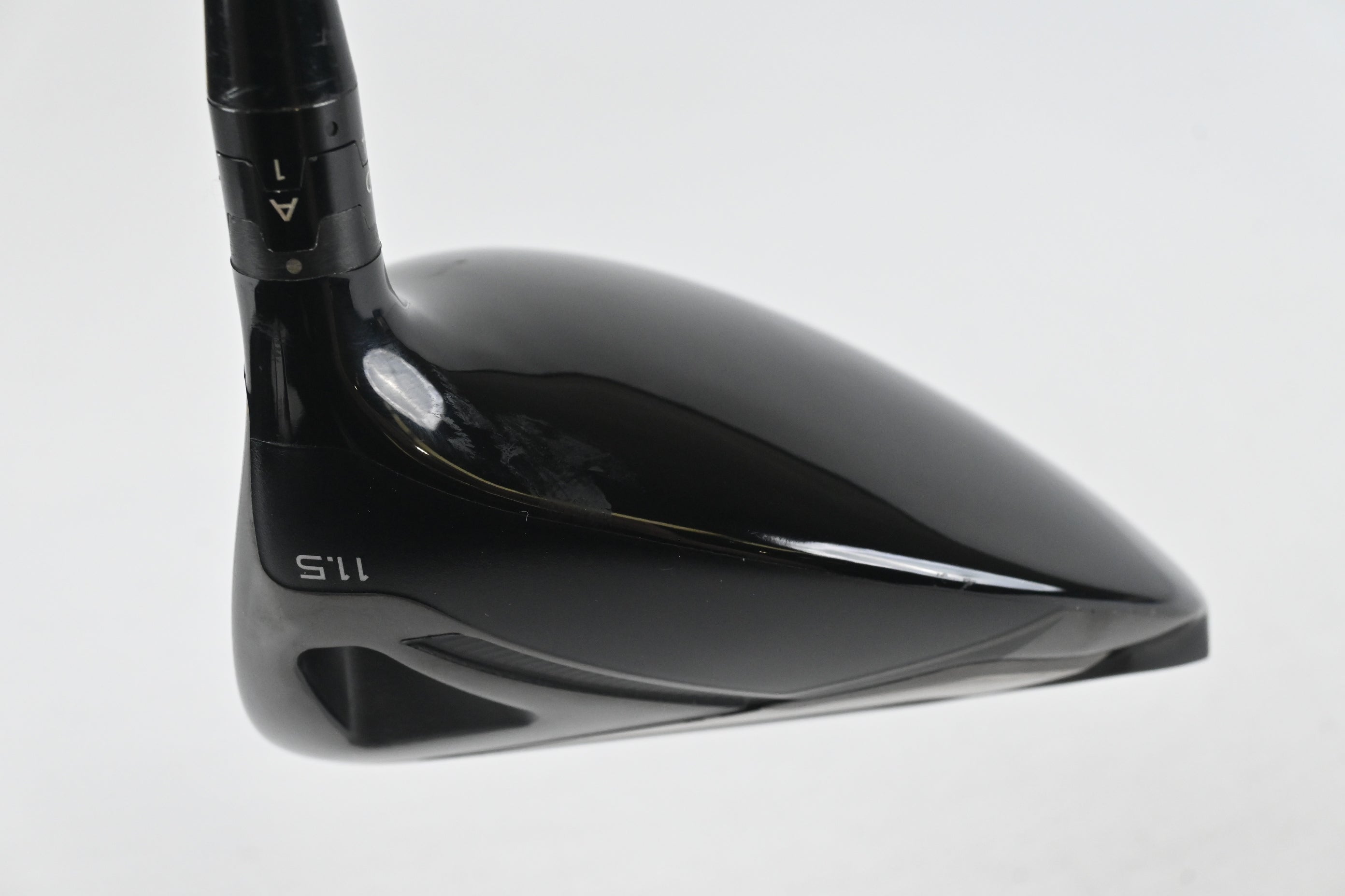 Titleist TS2 Driver / 11.5 Degree / X-Flex Diamana D+60 Shaft