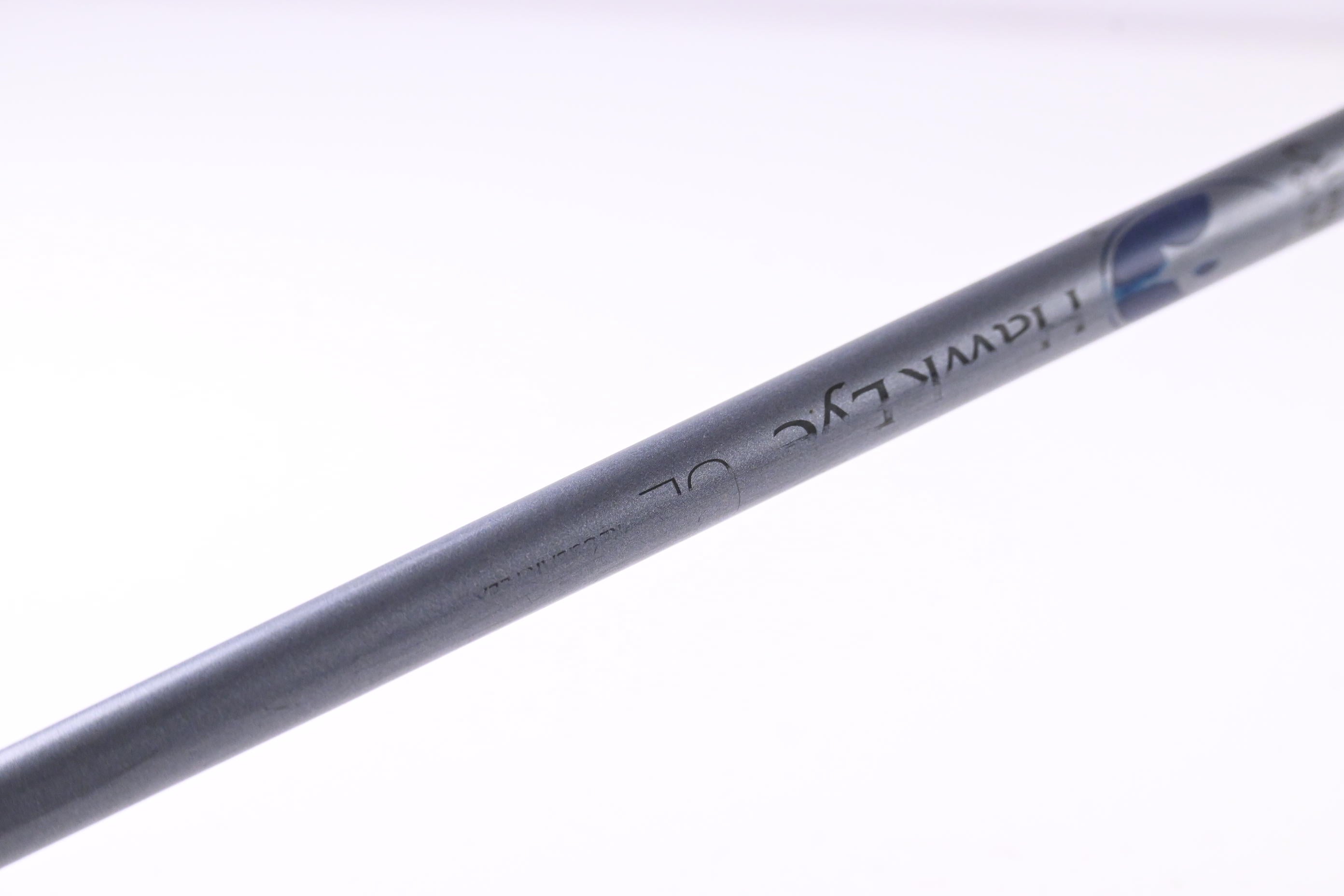 Left Hand Callaway Great Big Bertha Hawk Eye Driver / 10 Degree / Regular Flex