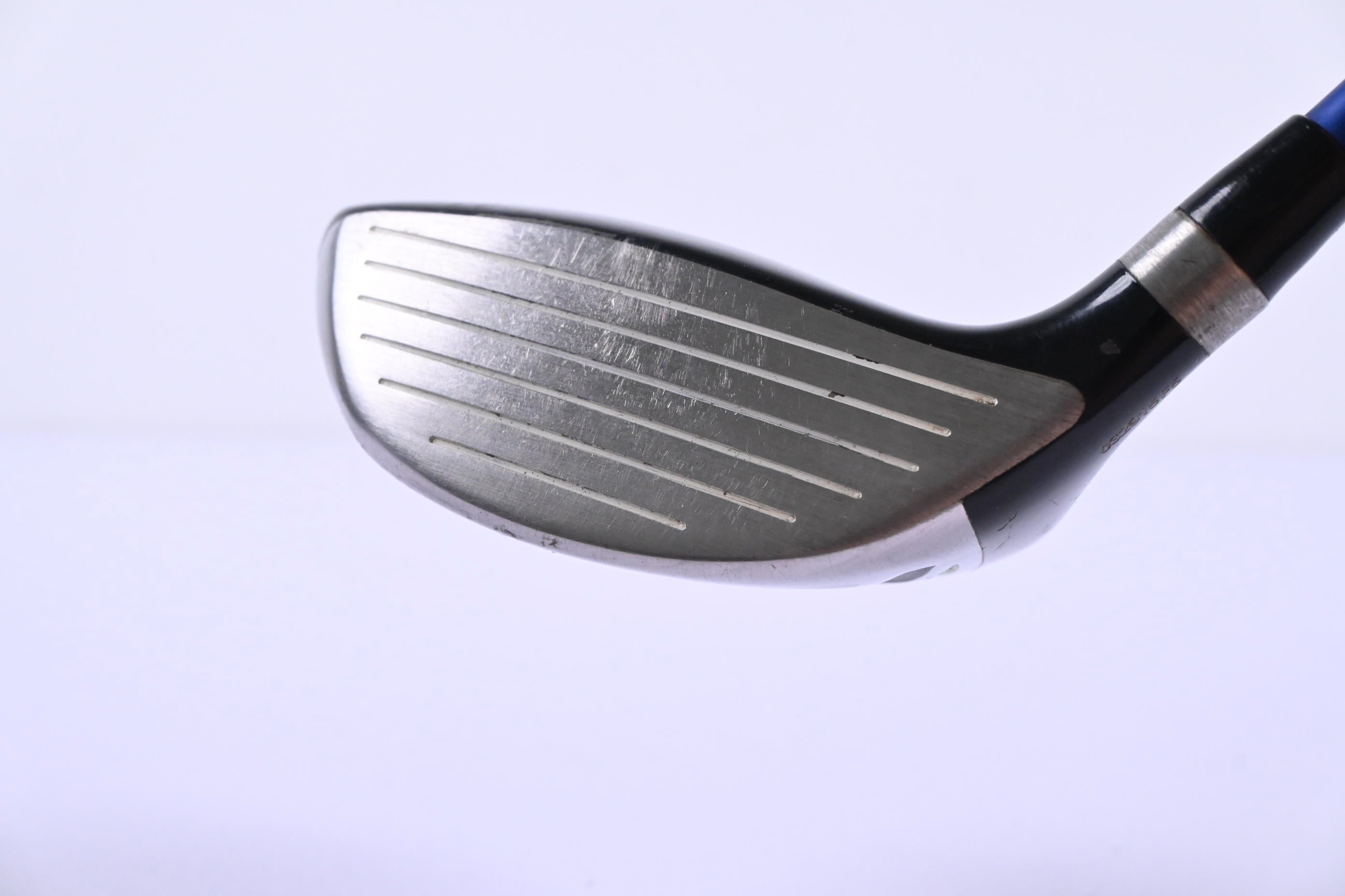 Ping Rapture V2 #5 Wood / 19 Degree / X-Flex Javln FX M7 Shaft