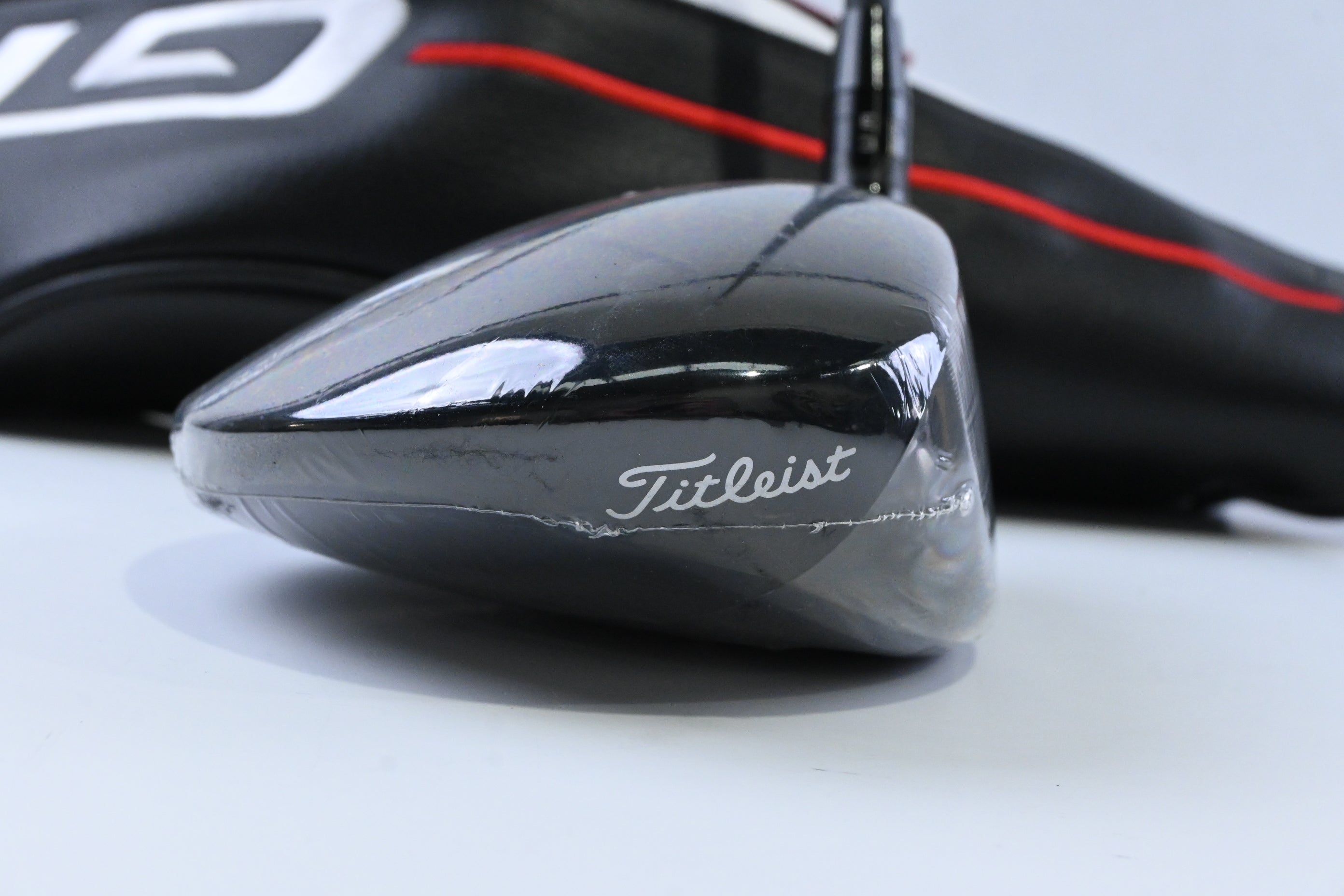 Titleist GT3 Driver / 10 Degree / Stiff Flex Tensei 1K Black 65 Shaft