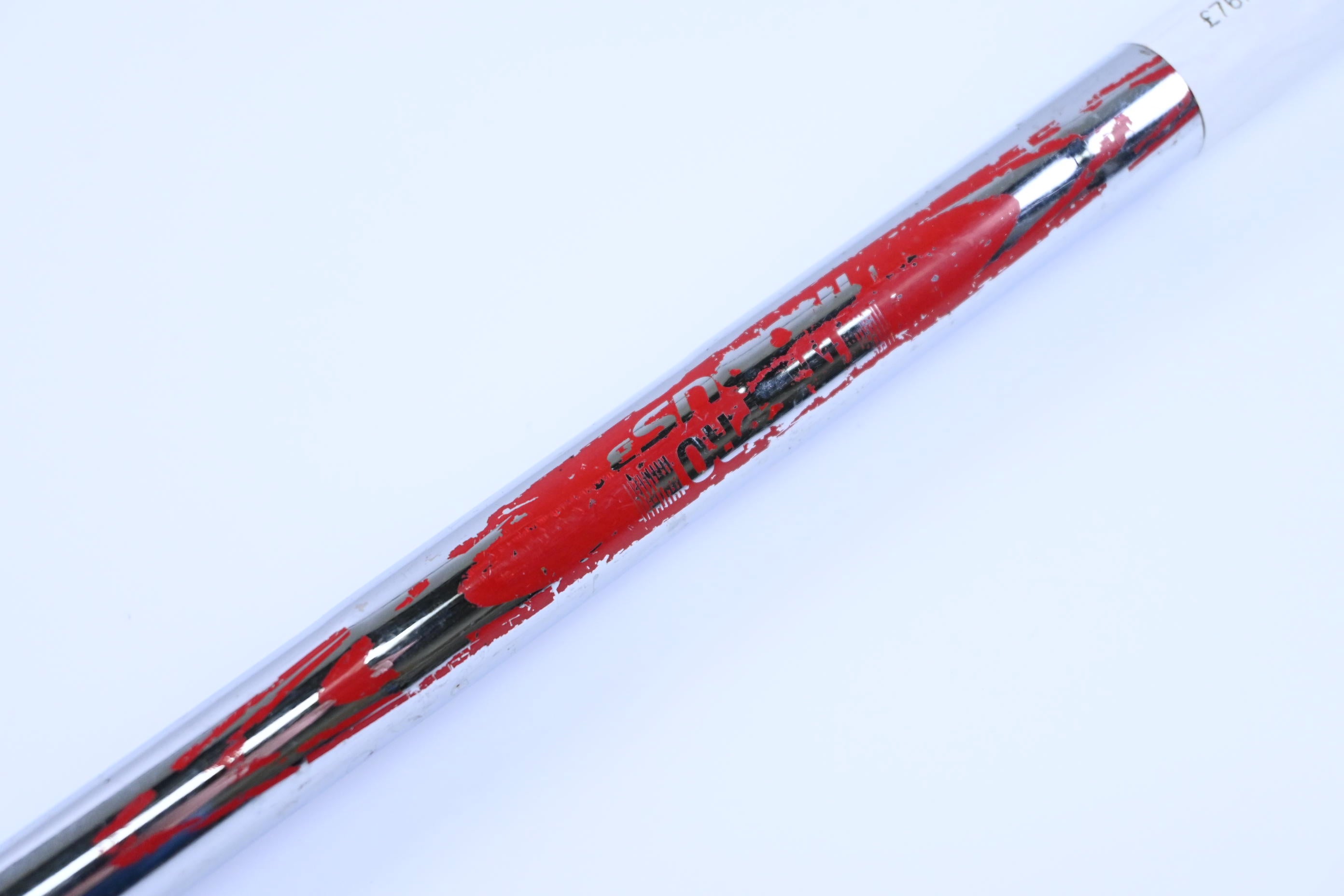 Cleveland RTX Zipcore Lob Wedge / 58 Degree / Wedge Flex NS Pro Modus3 Shaft