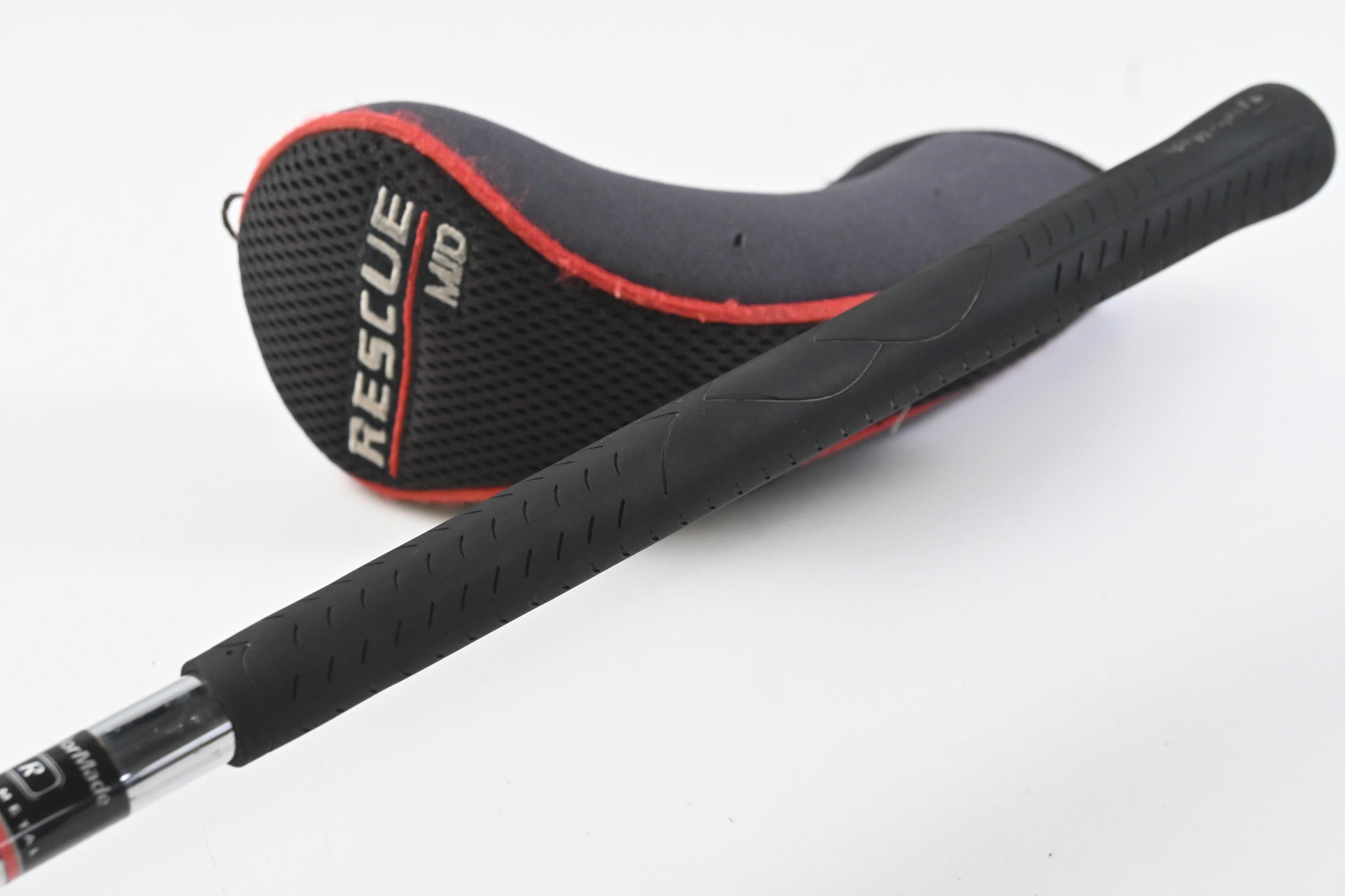 Taylormade Rescue Mid #3 Hybrid / 19 Degree / Regular Flex Taylormade Shaft