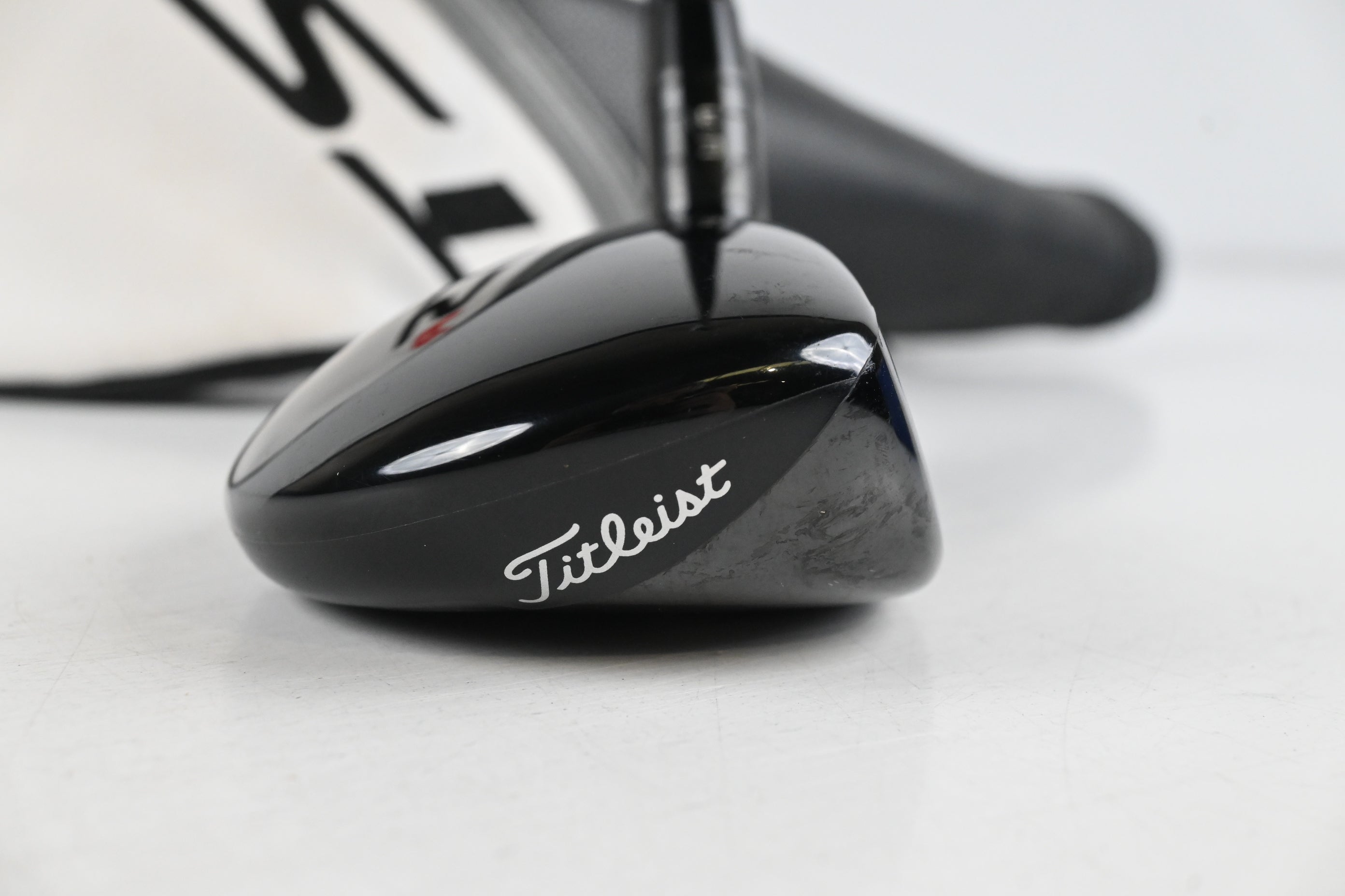 Titleist TSR2 #3 Hybrid / 19 Degree / Stiff Flex Tensei AV Blue 65 Shaft